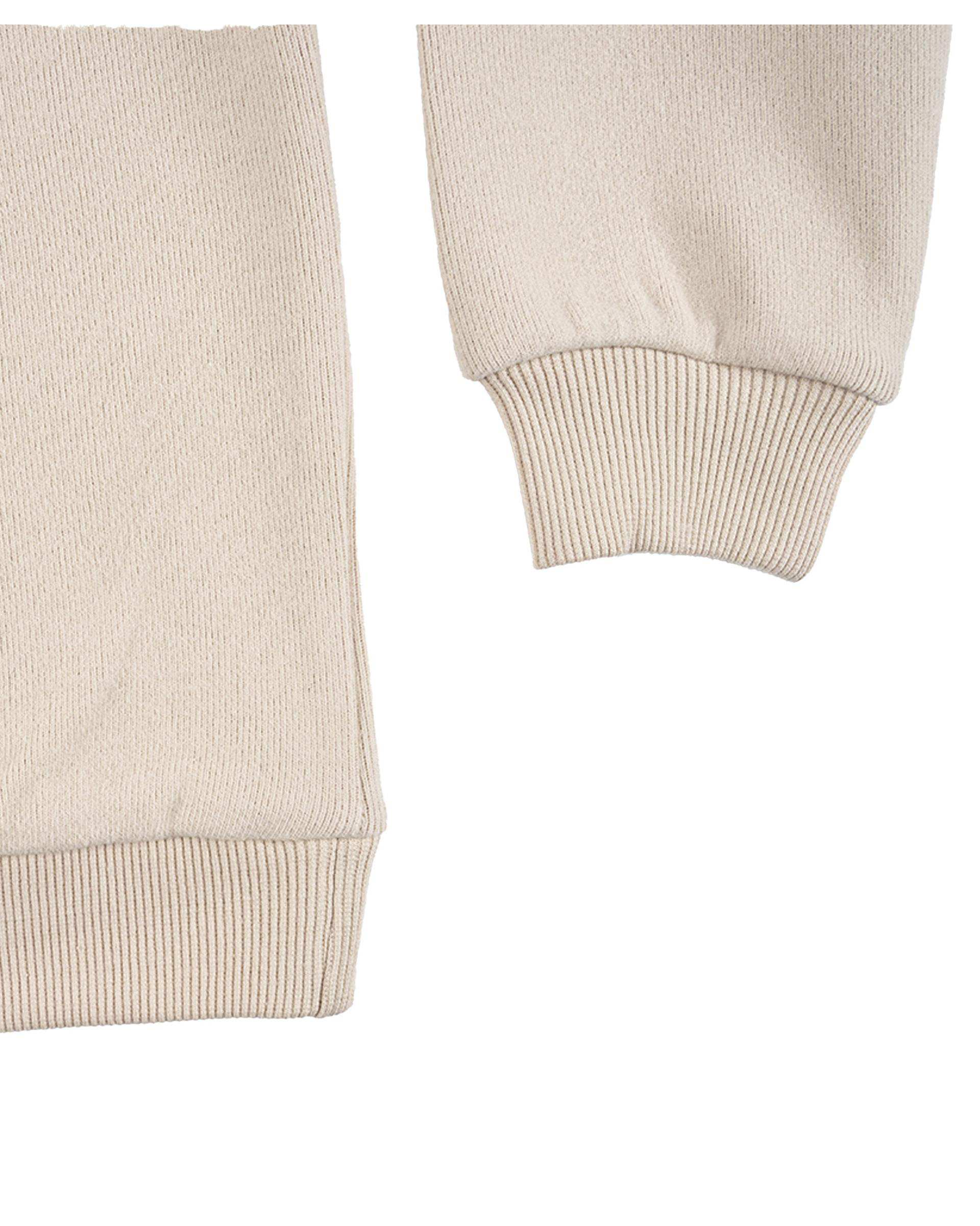 پلیور پسرانه کرم مرینو Merino کد 1772