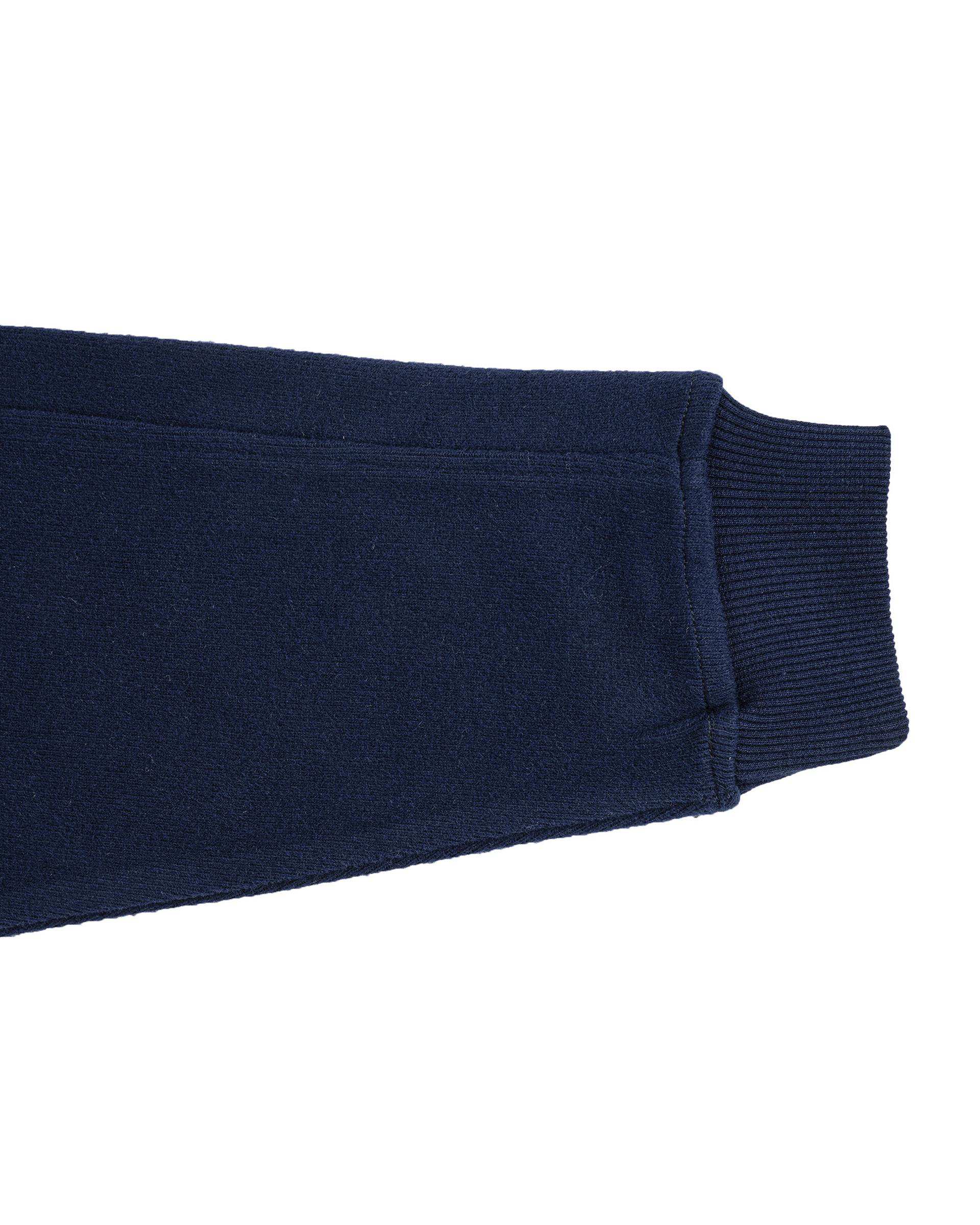 سویشرت پسرانه سرمه ای مرینو Merino کد 1774