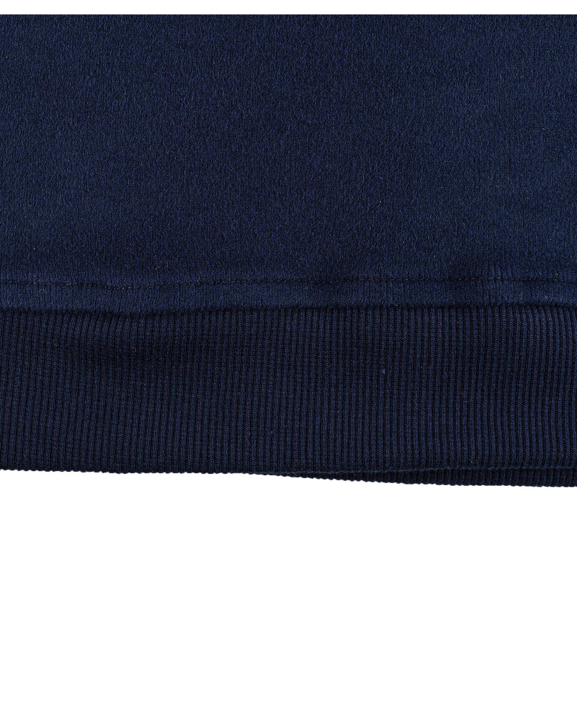 سویشرت پسرانه سرمه ای مرینو Merino کد 1774