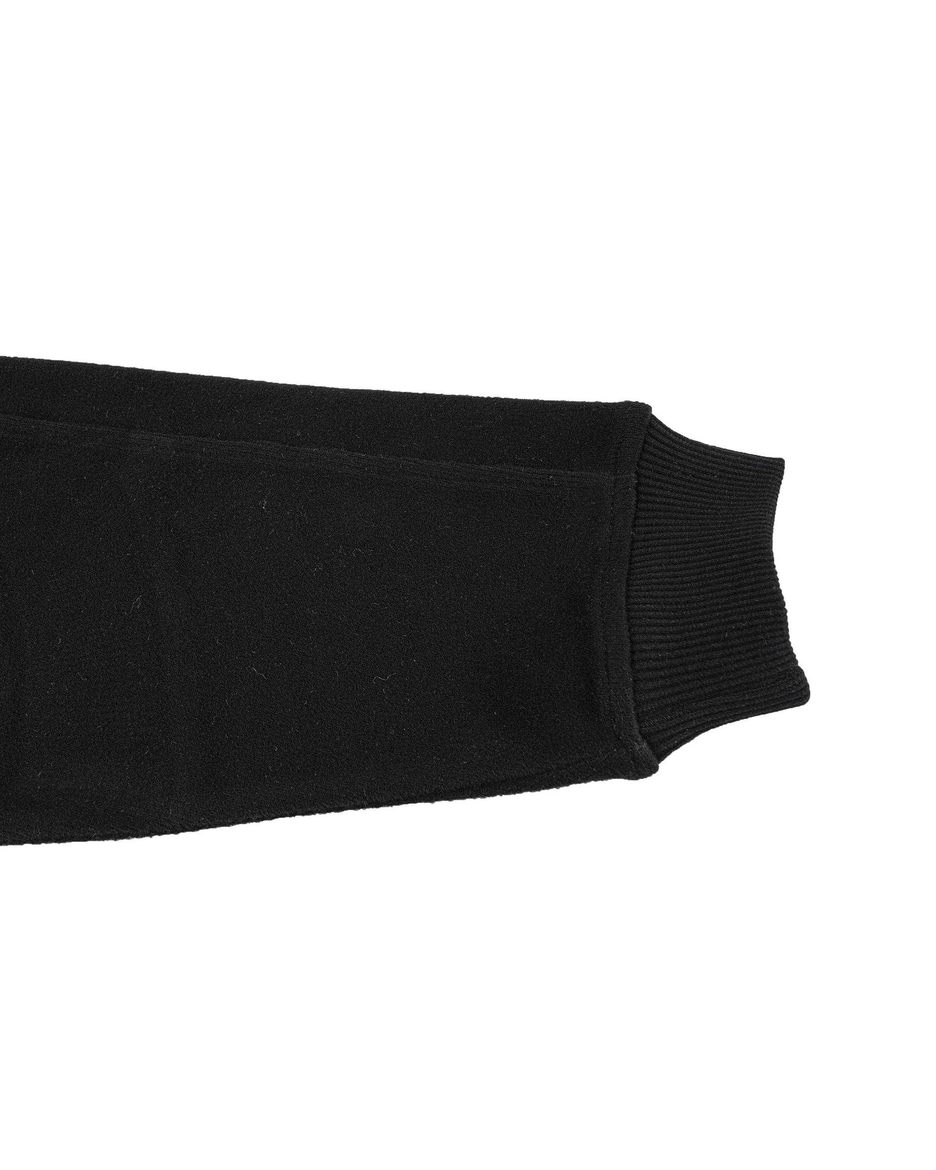 سویشرت پسرانه مشکی مرینو Merino کد 1774