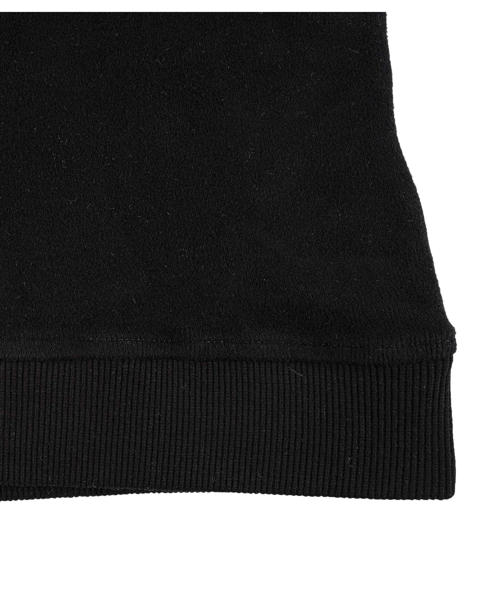 سویشرت پسرانه مشکی مرینو Merino کد 1774