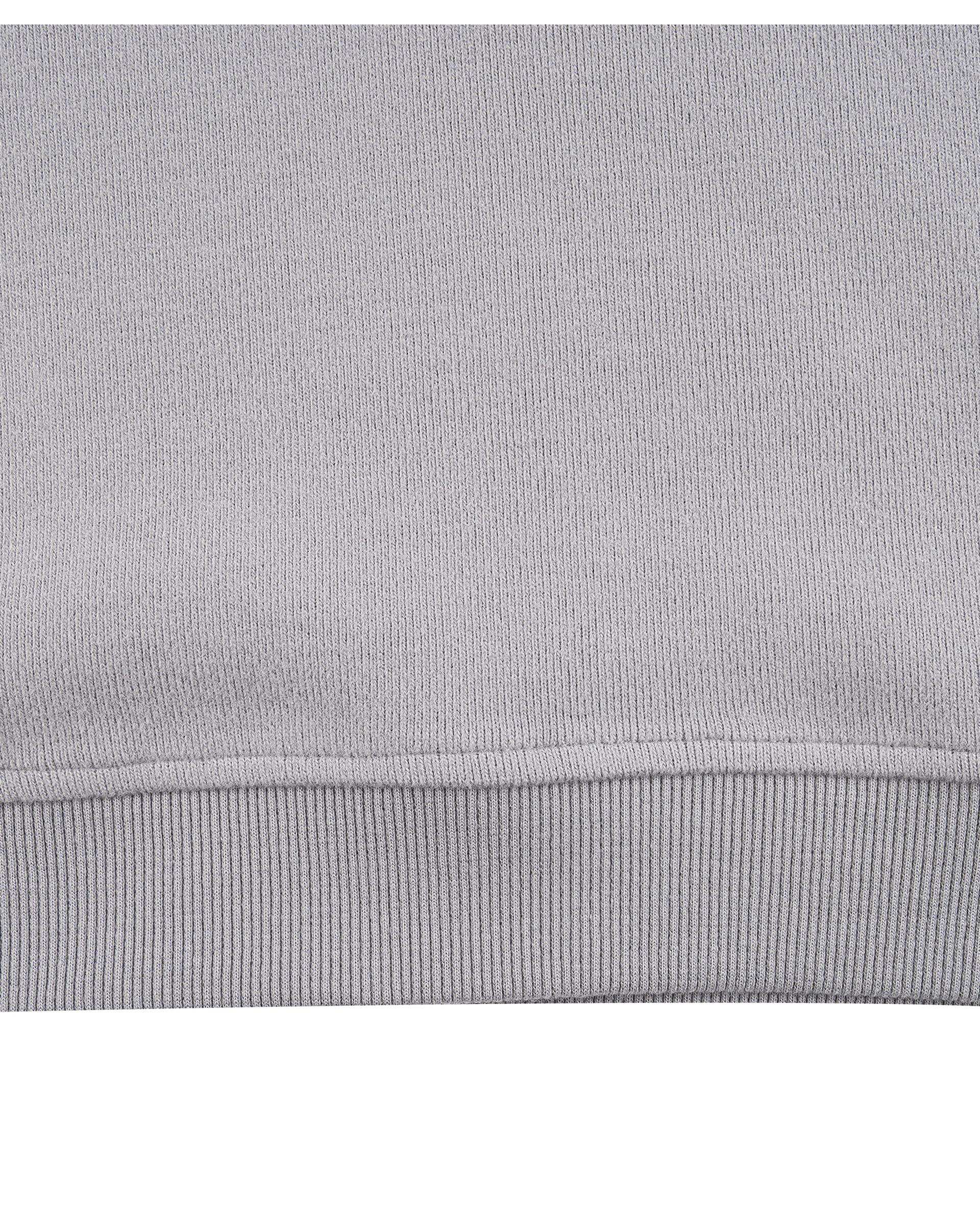 سویشرت پسرانه طوسی مرینو Merino کد 1774