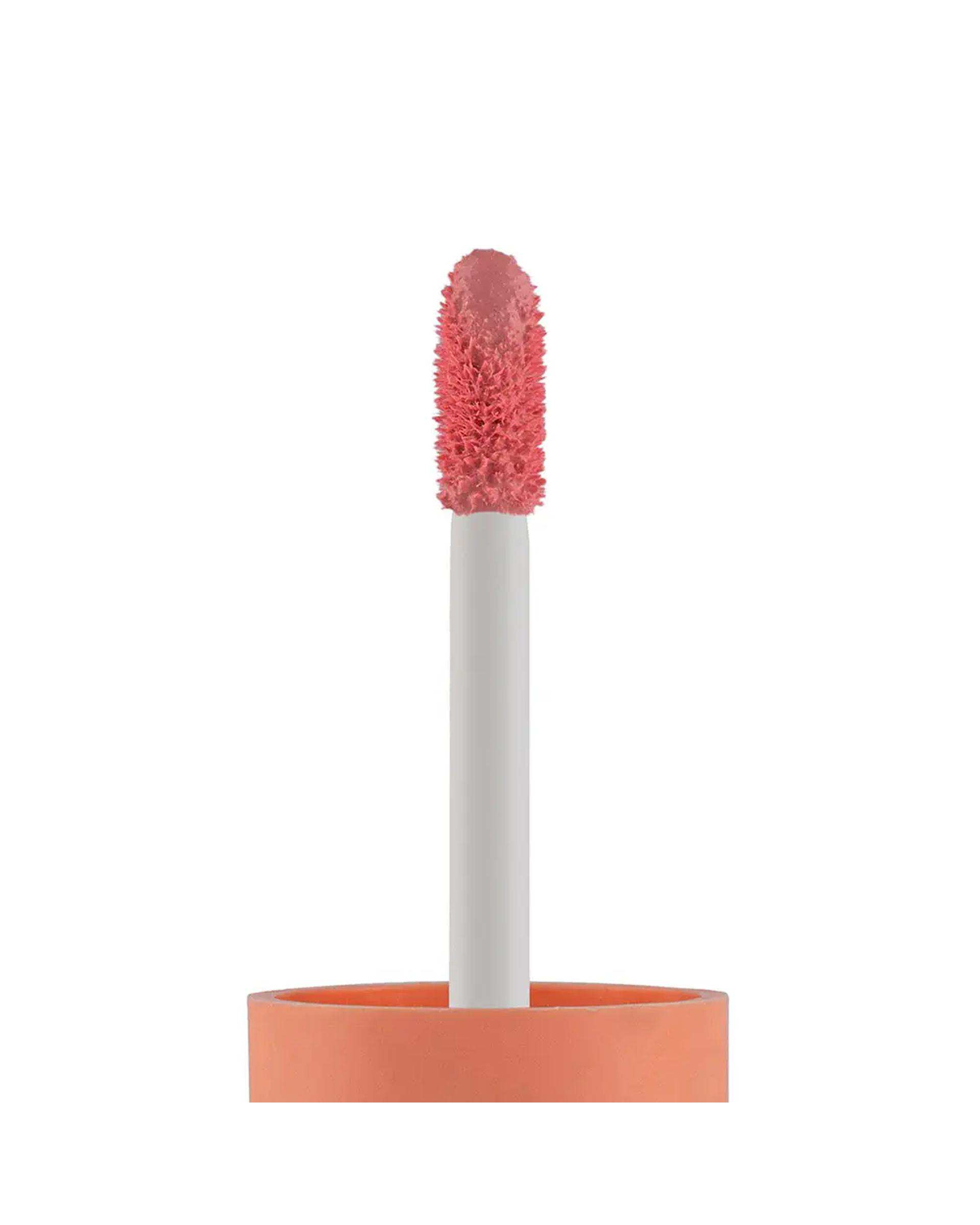 رژگونه مایع برانوس Branous شماره 901