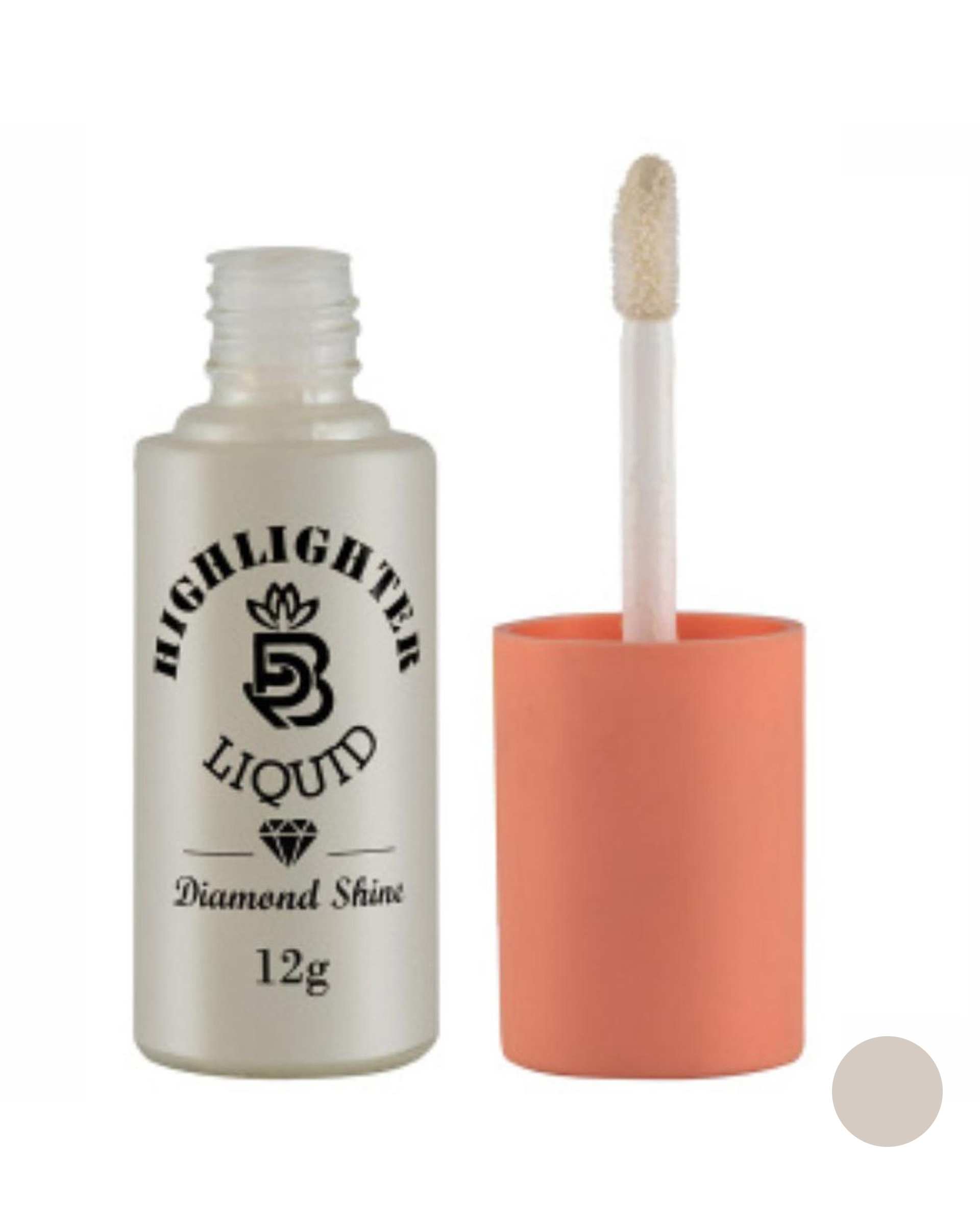 هایلایتر برانوس Branous شماره 803