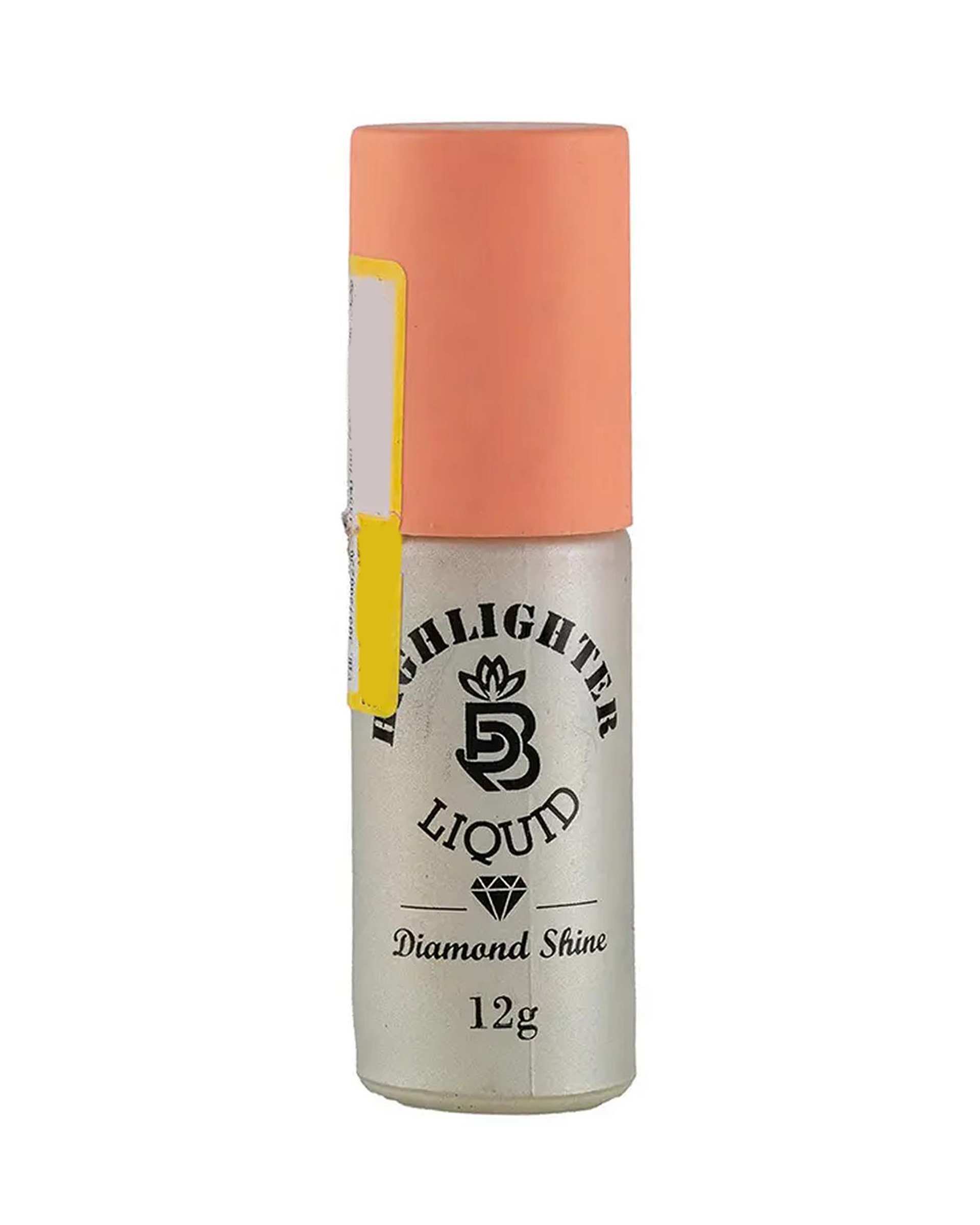 هایلایتر برانوس Branous شماره 803