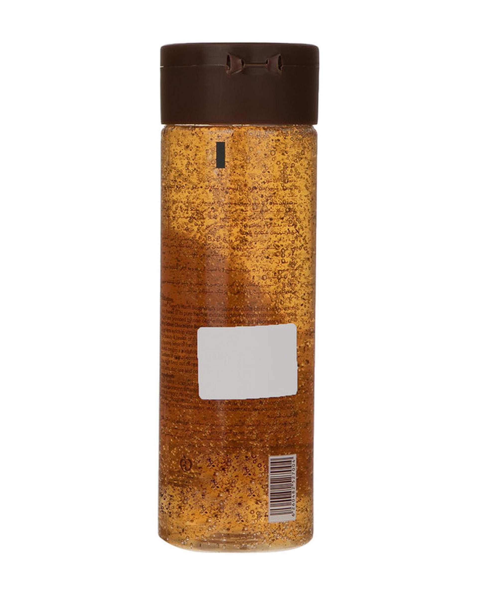 شامپو بدن شون Schon مدل Chocolate حجم 300ml