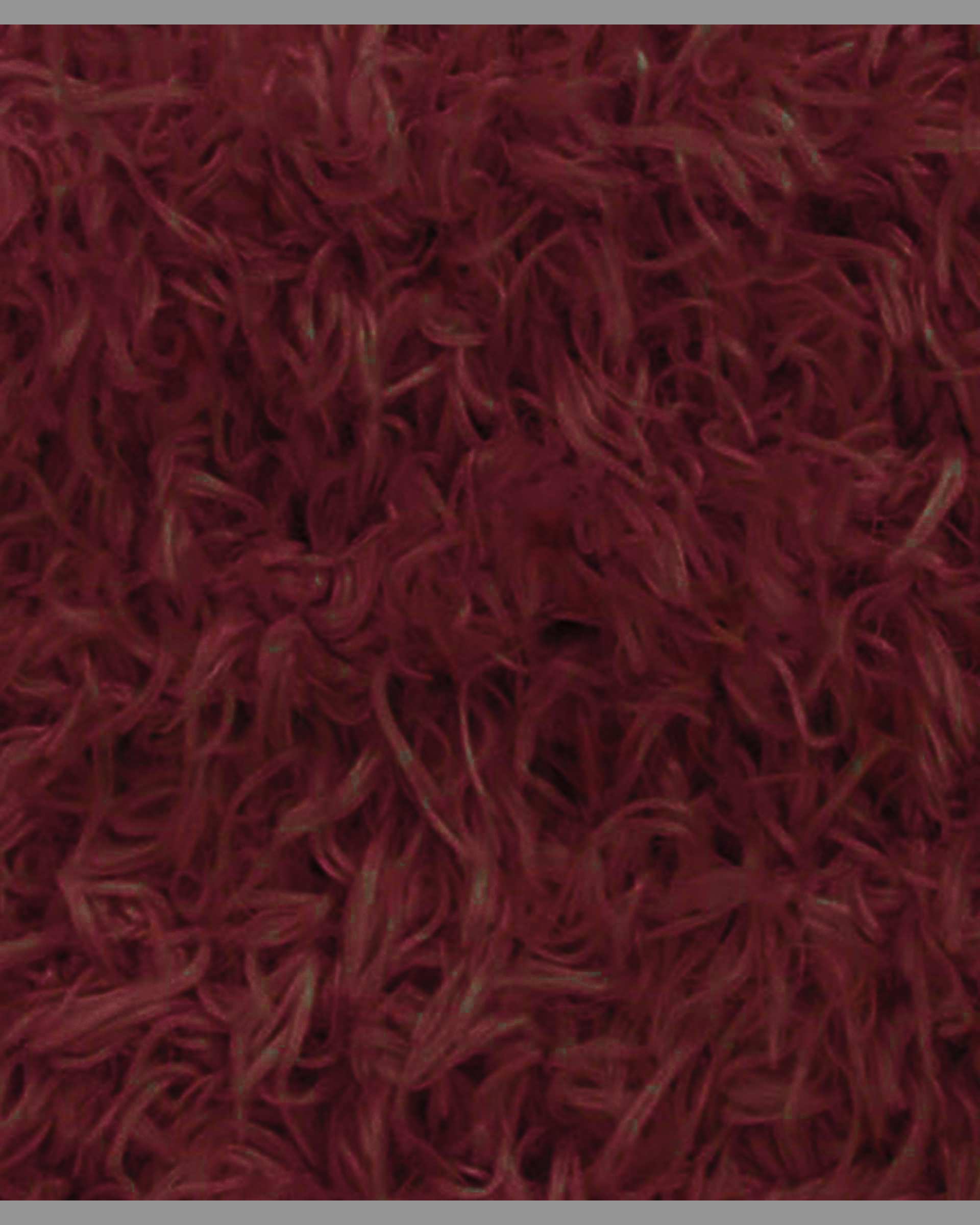 کلاه بافت زرشکی تارتن Tartan مدل آرن طرح گندم کد 102100406