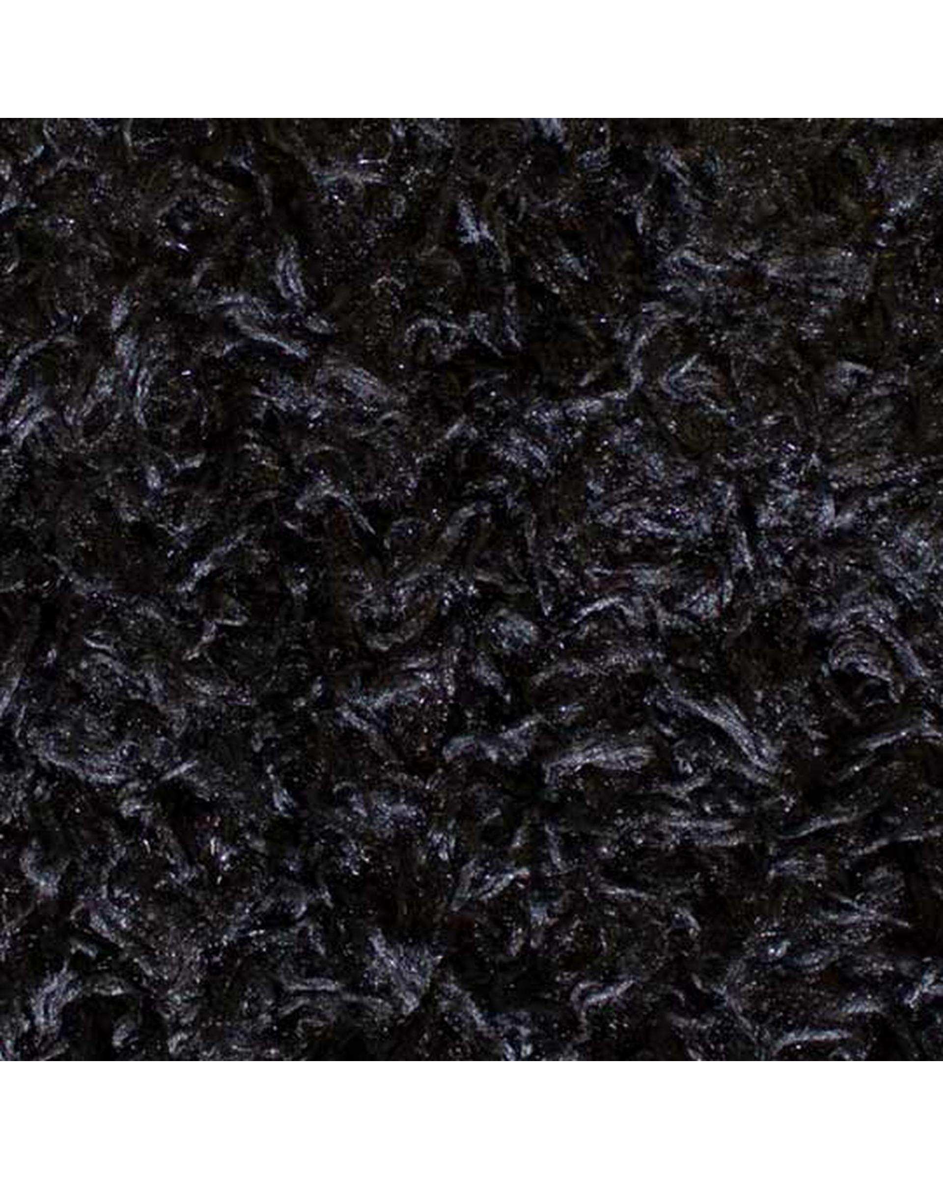 ست کلاه و شال گردن رینگی و دستکش پولکی مشکی تارتن Tartan کد 332113605