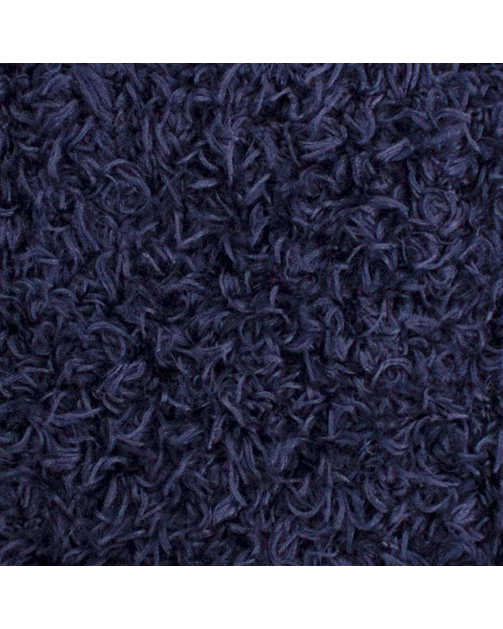 ست کلاه و شال گردن و دستکش سرمه ای تارتن Tartan کد 333113206