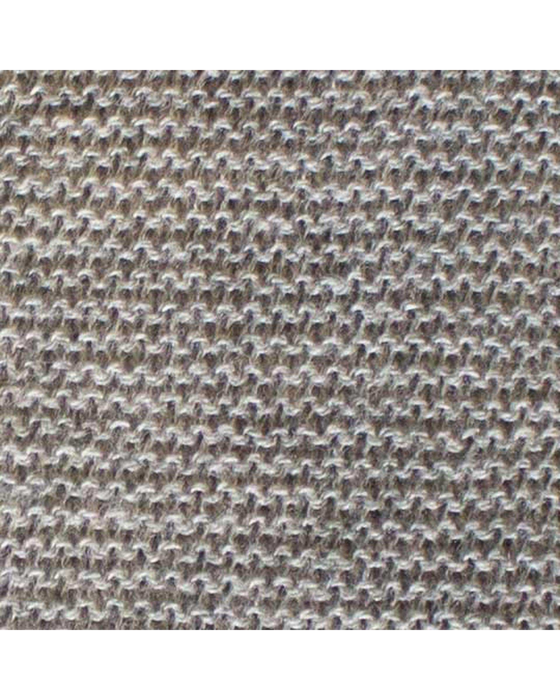 شال گردن بافت رینگی طوسی تارتن Tartan مدل ترانسفر کد 550000114