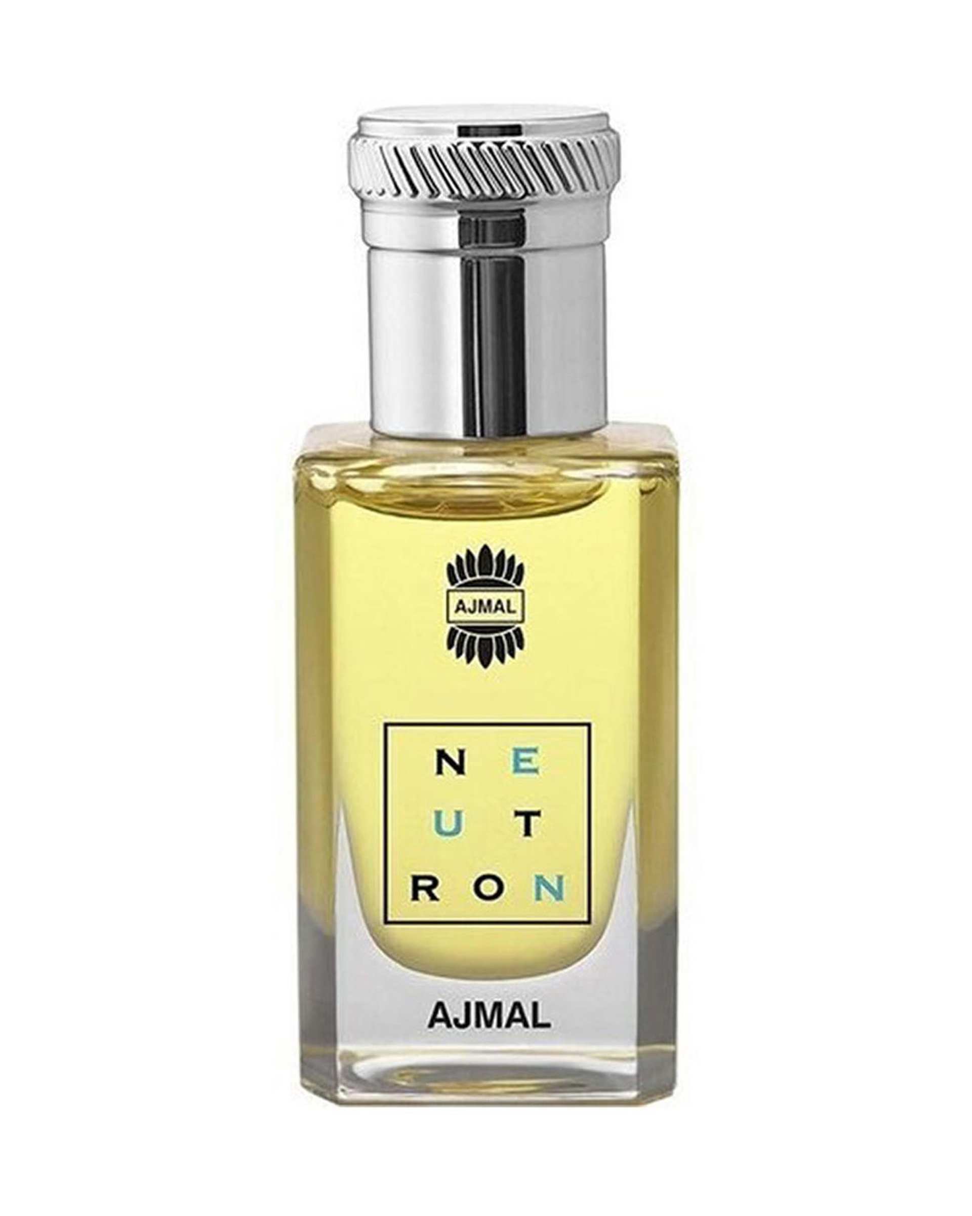 عطر مردانه اجمل Ajmal مدل Neutron حجم 100ml