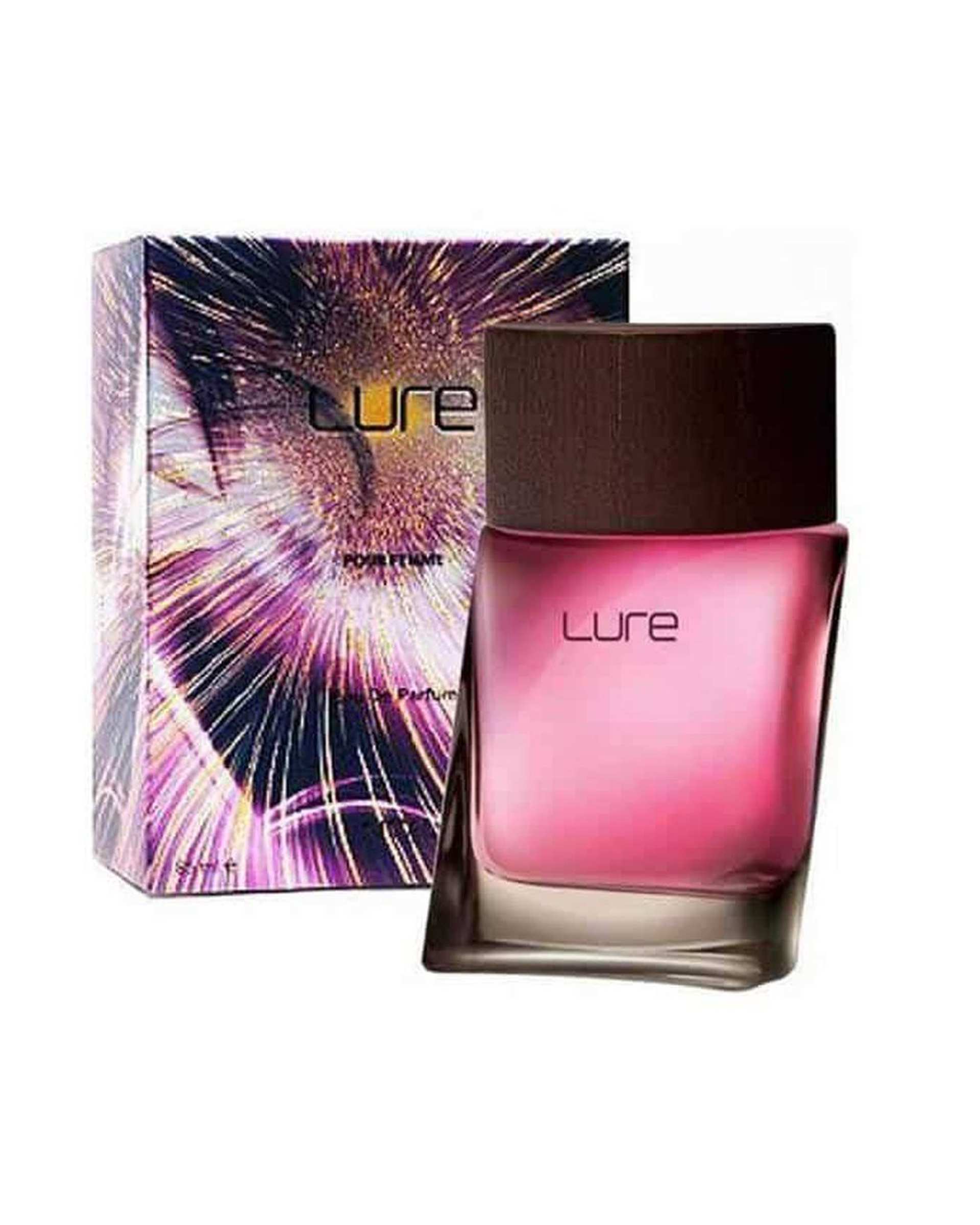 عطر زنانه اجمل Ajmal مدل Lure حجم 85ml