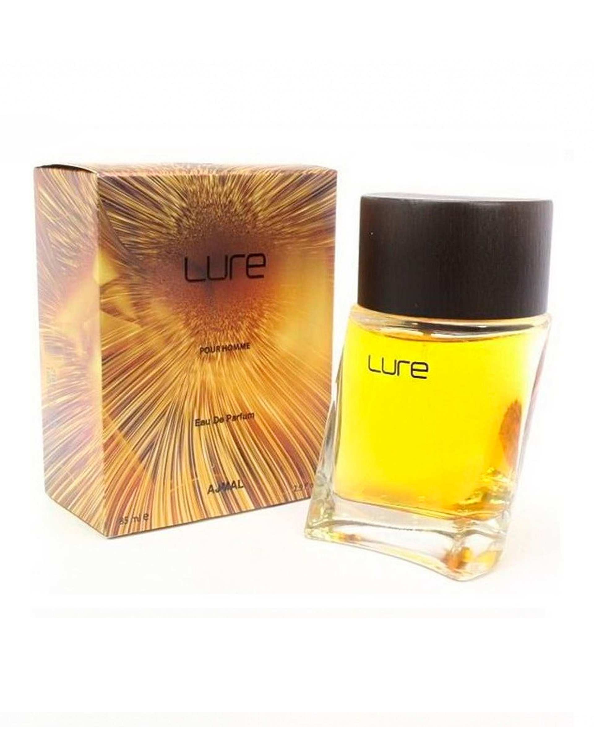 عطر مردانه اجمل Ajmal مدل Lure حجم 85ml