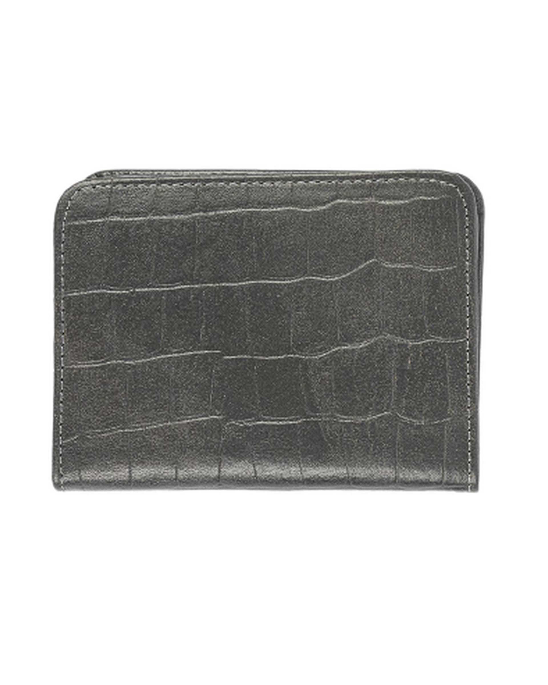 جاکارتی چرم طوسی روشن بیسراک Bisrak کد CH-101-R90