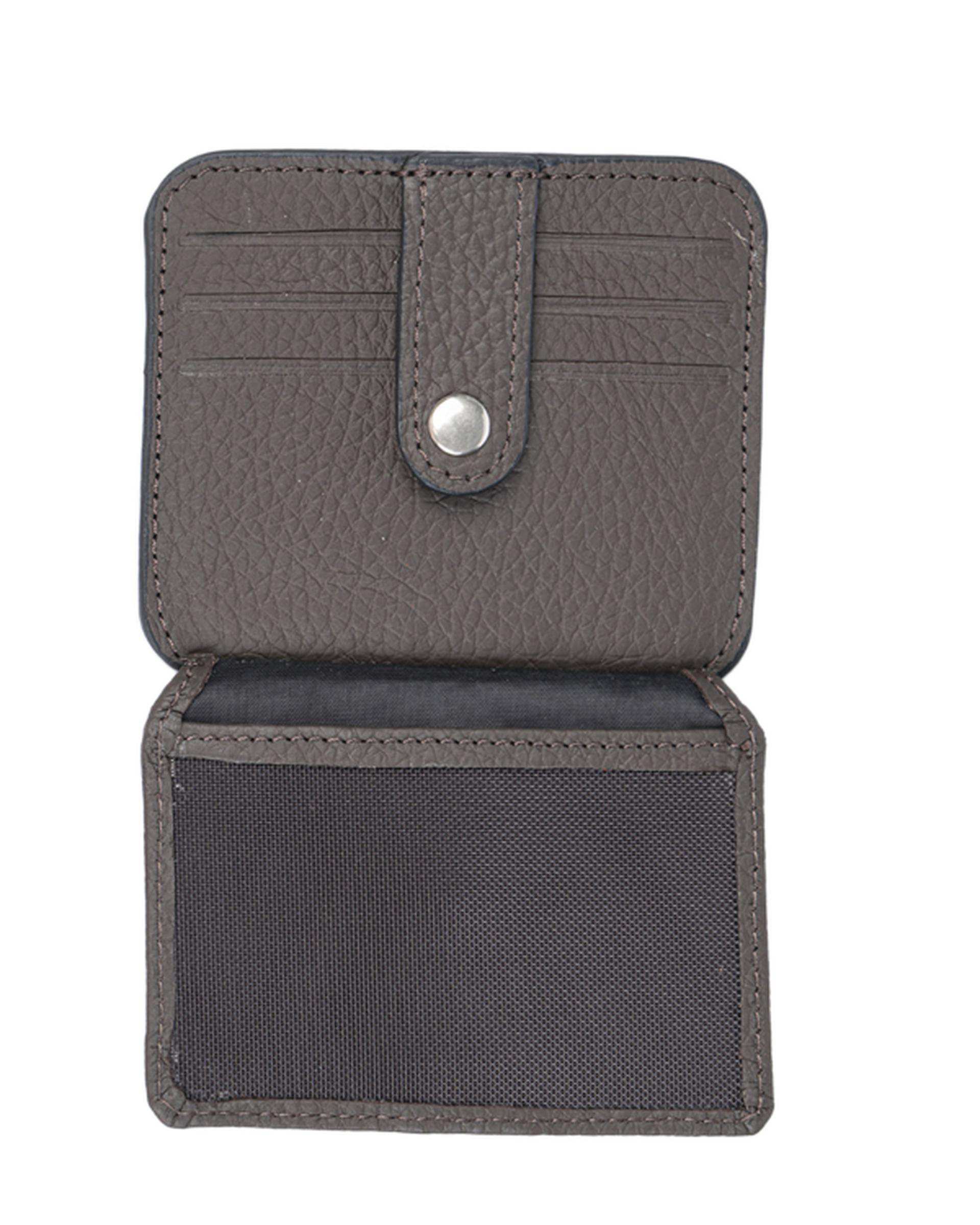 جاکارتی قهوه ای تیره بیسراک Bisrak مدل CH-Tergan-B-F39