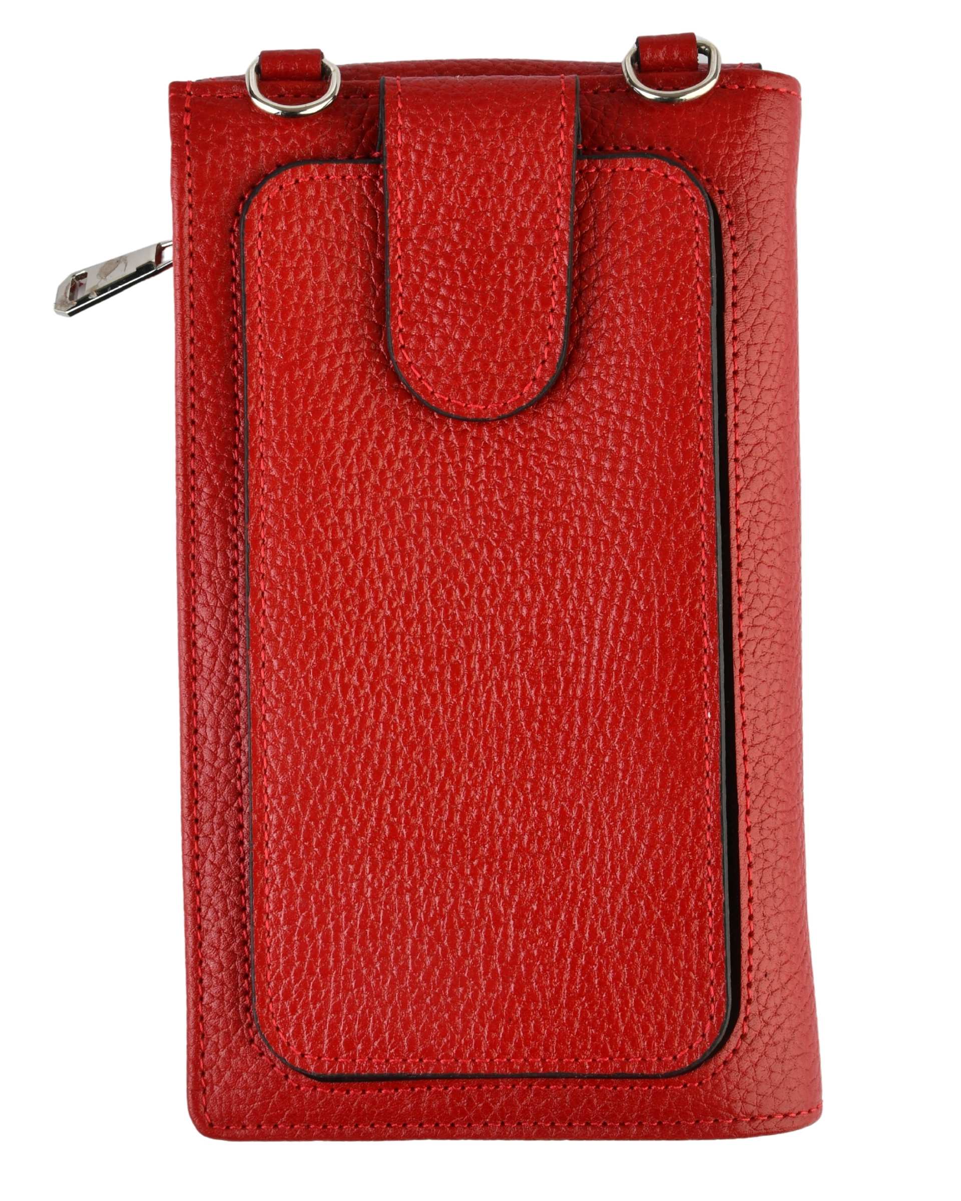 کیف چرم پاسپورتی بیسراک Bisrak کد PB-Maral-F72