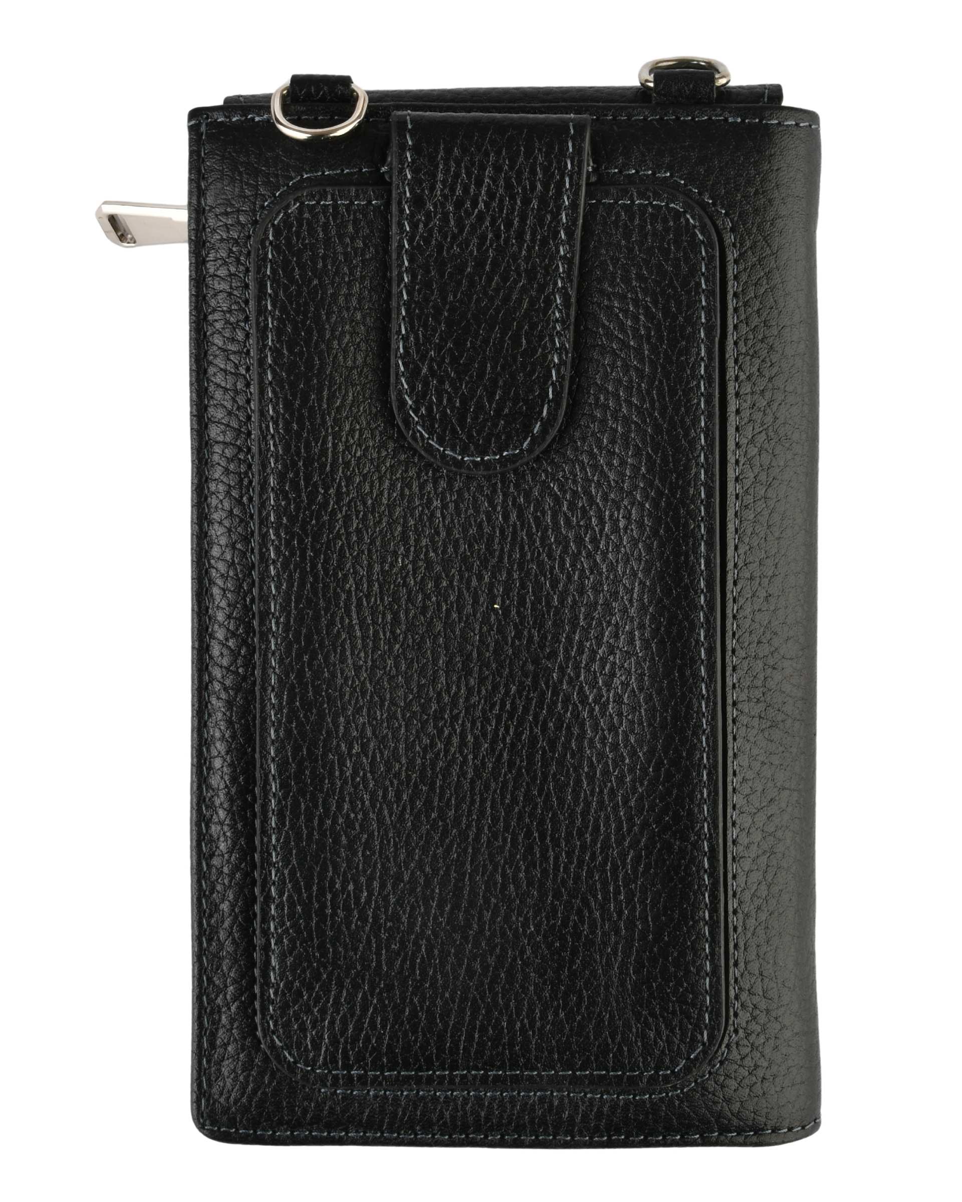 کیف چرم پاسپورتی بیسراک Bisrak کد PB-Maral-F99