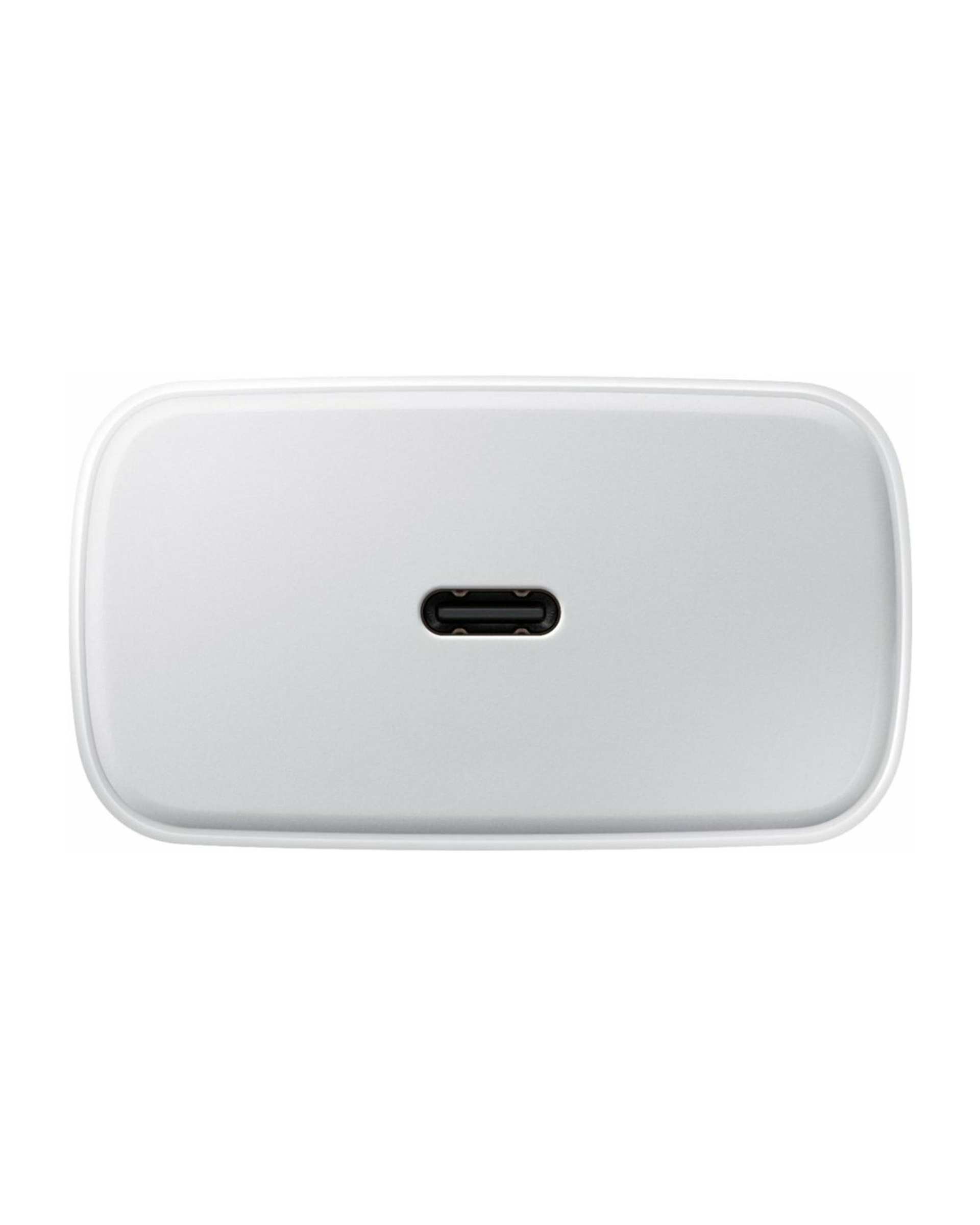 شارژر دیواری 45 وات سفید سامسونگ Samsung مدل EP-TA845 سه شاخه اروپا