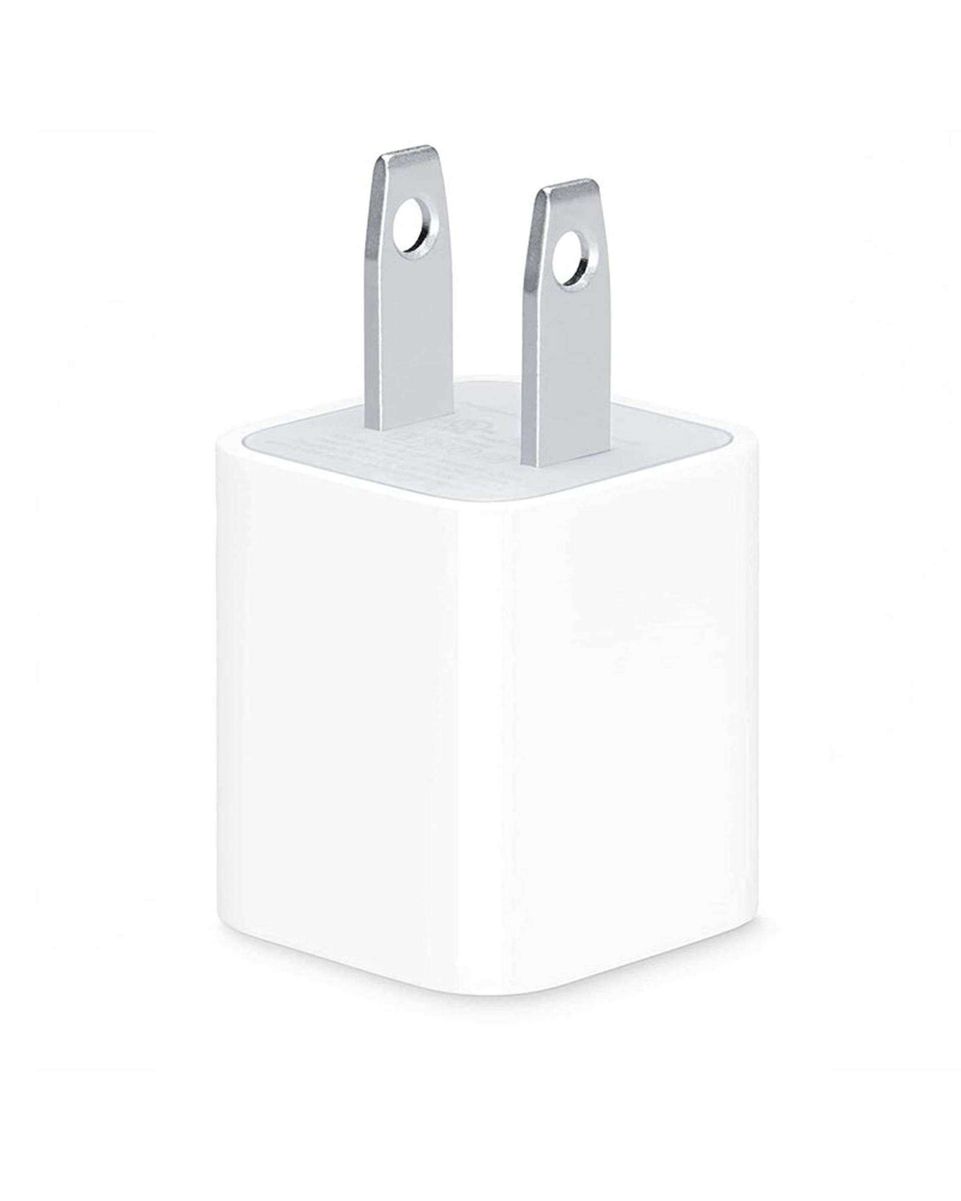 شارژر اصلی سفید اپل Apple مدل xs max