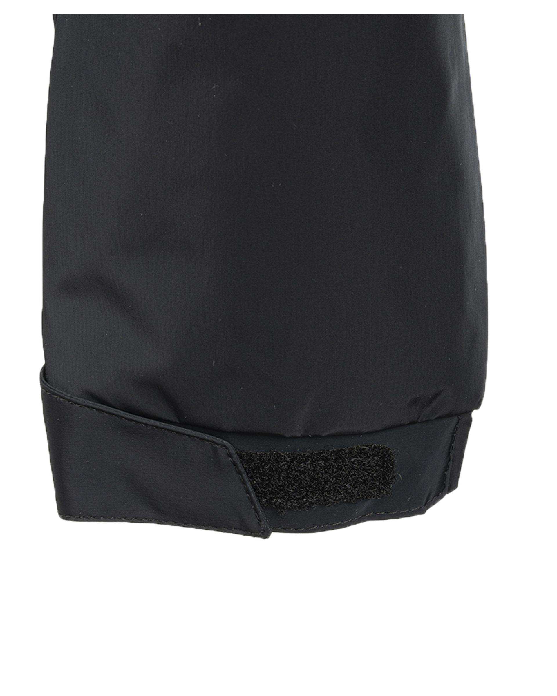 کاپشن کلاه دار مردانه مشکی فدیکو Fedyco کد 10719040