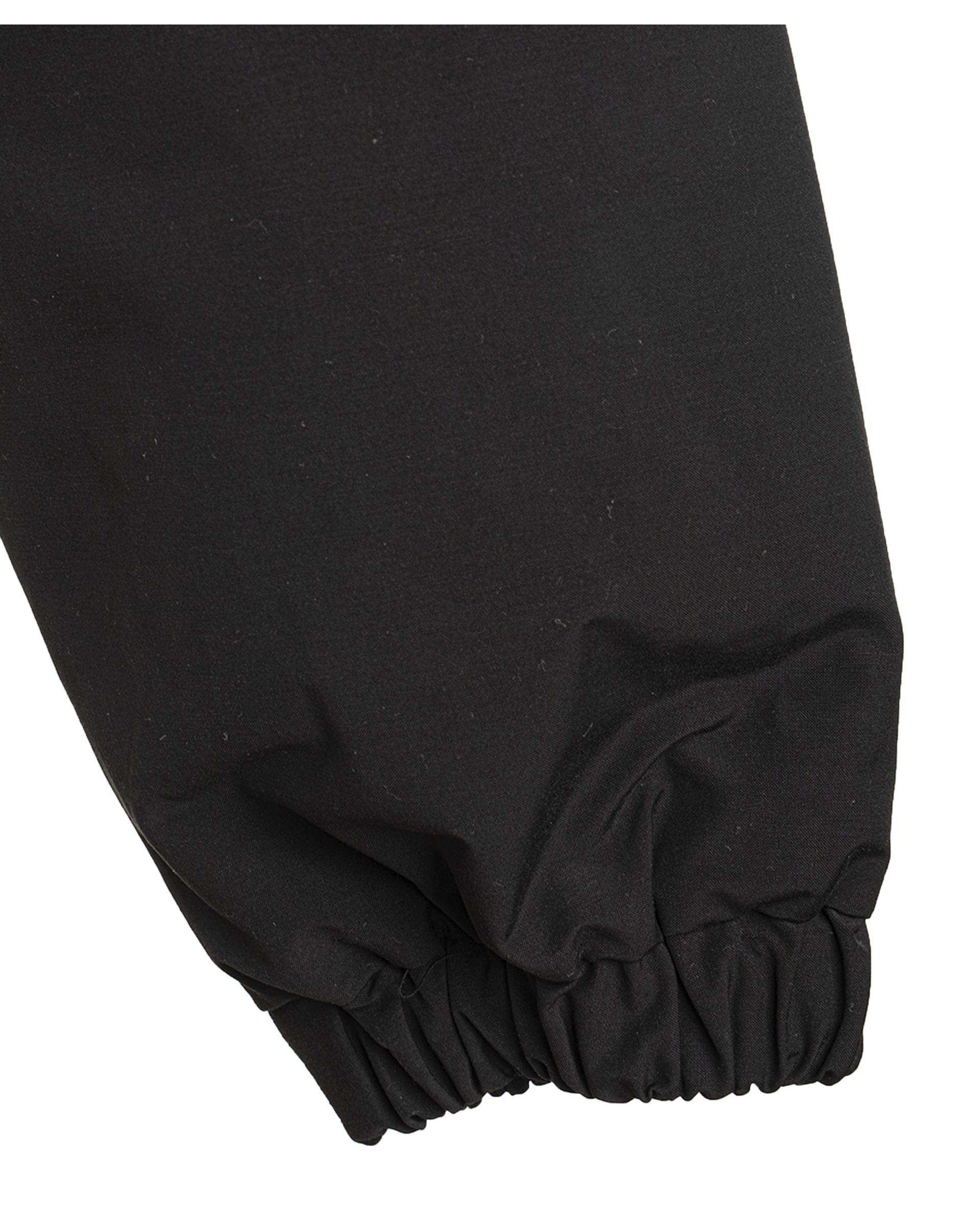 سویشرت مردانه زیپ دار مشکی فدیکو Fedyco کد 10719050