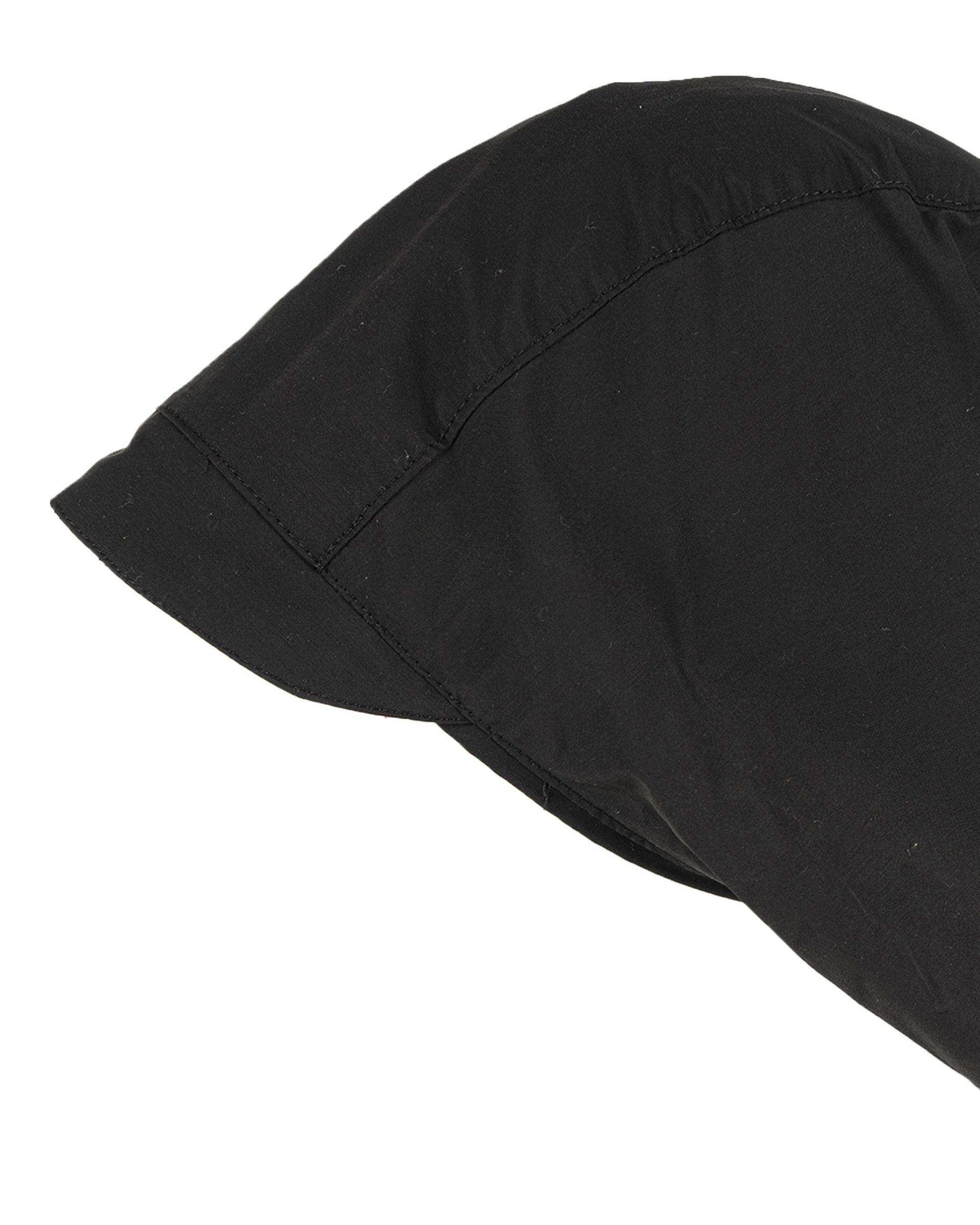 سویشرت مردانه زیپ دار مشکی فدیکو Fedyco کد 10719050