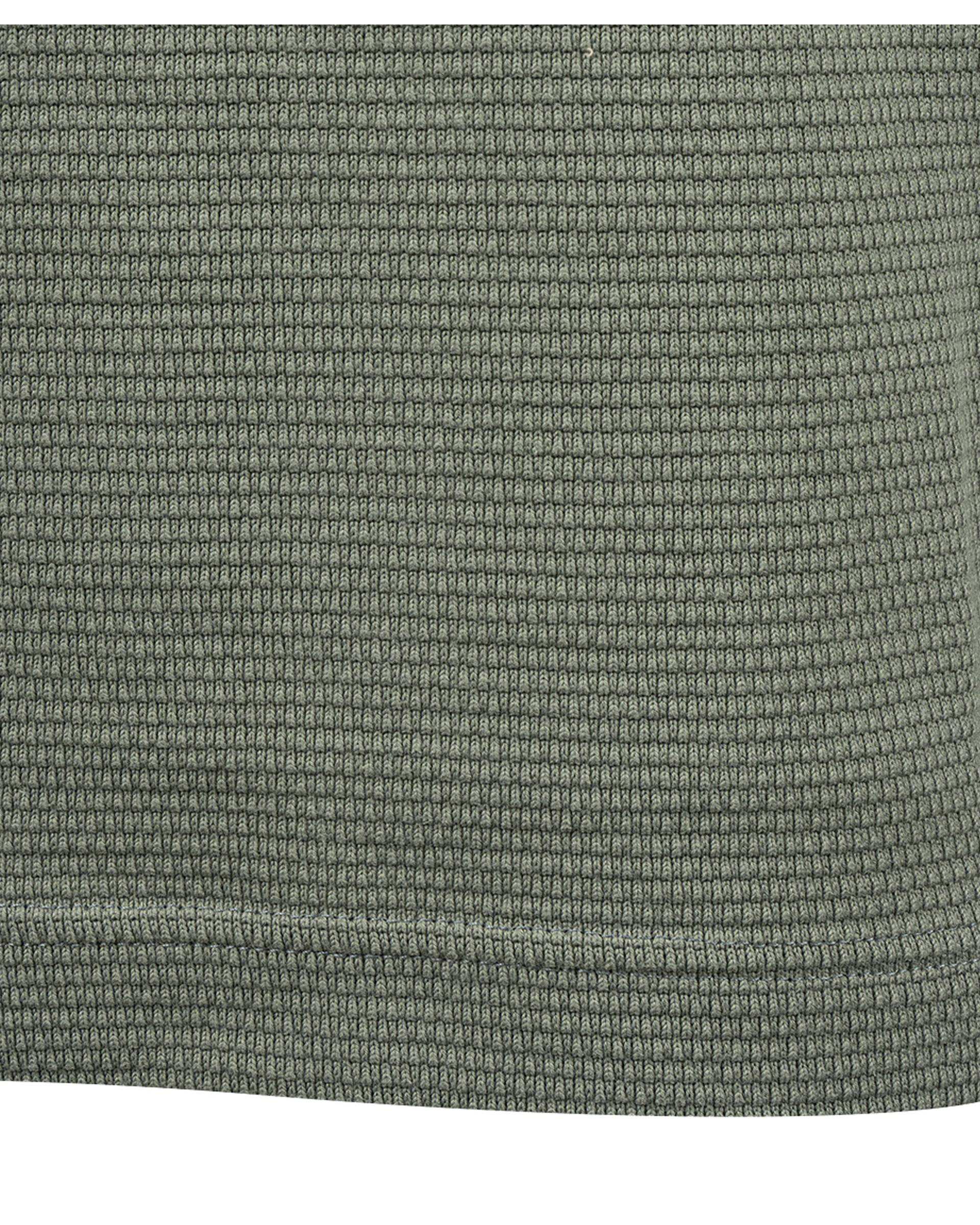 سویشرت مردانه بیسکویتی سبز فدیکو Fedyco کد 103270100