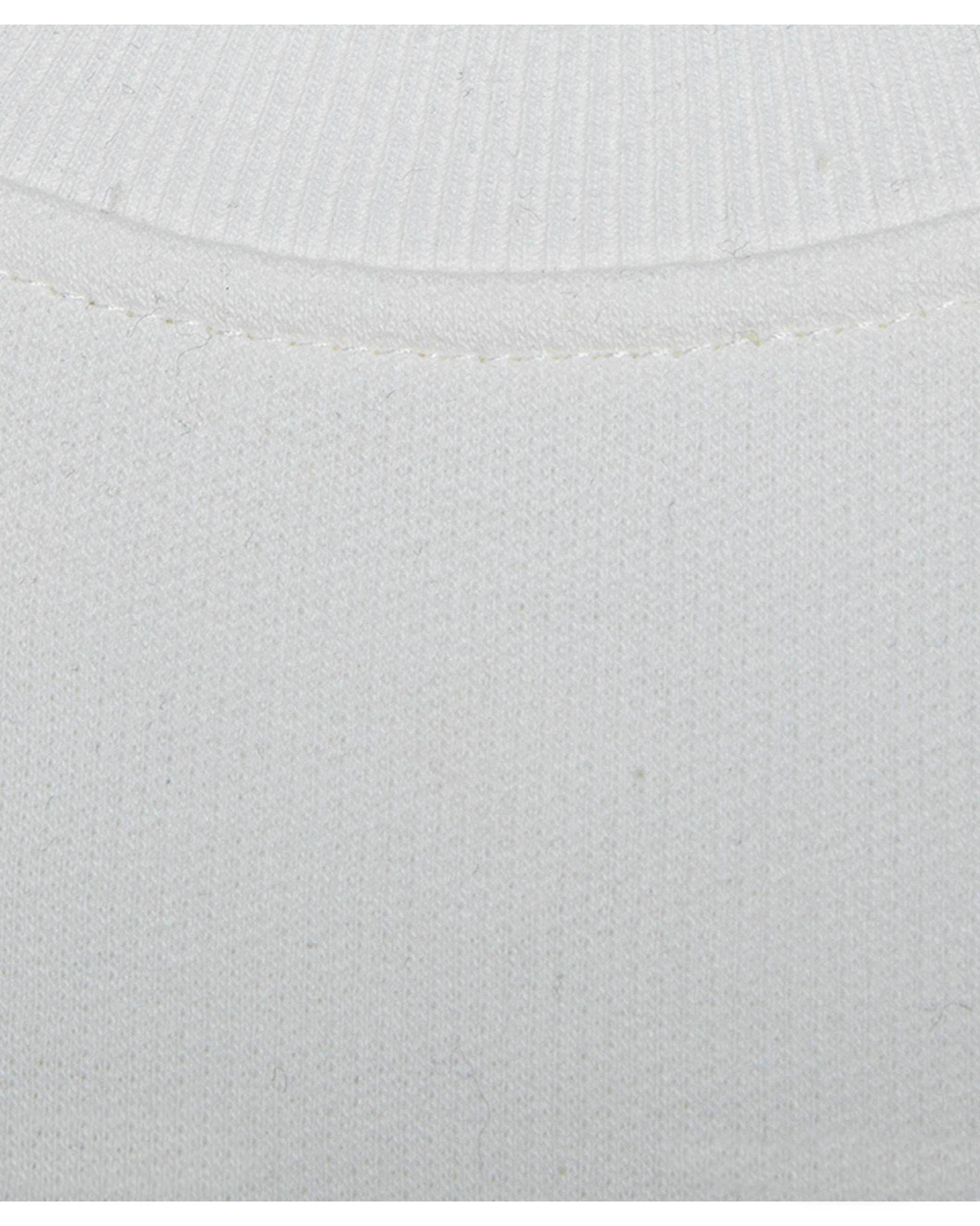 سویشرت مردانه سفید فدیکو Fedyco کد 1032509