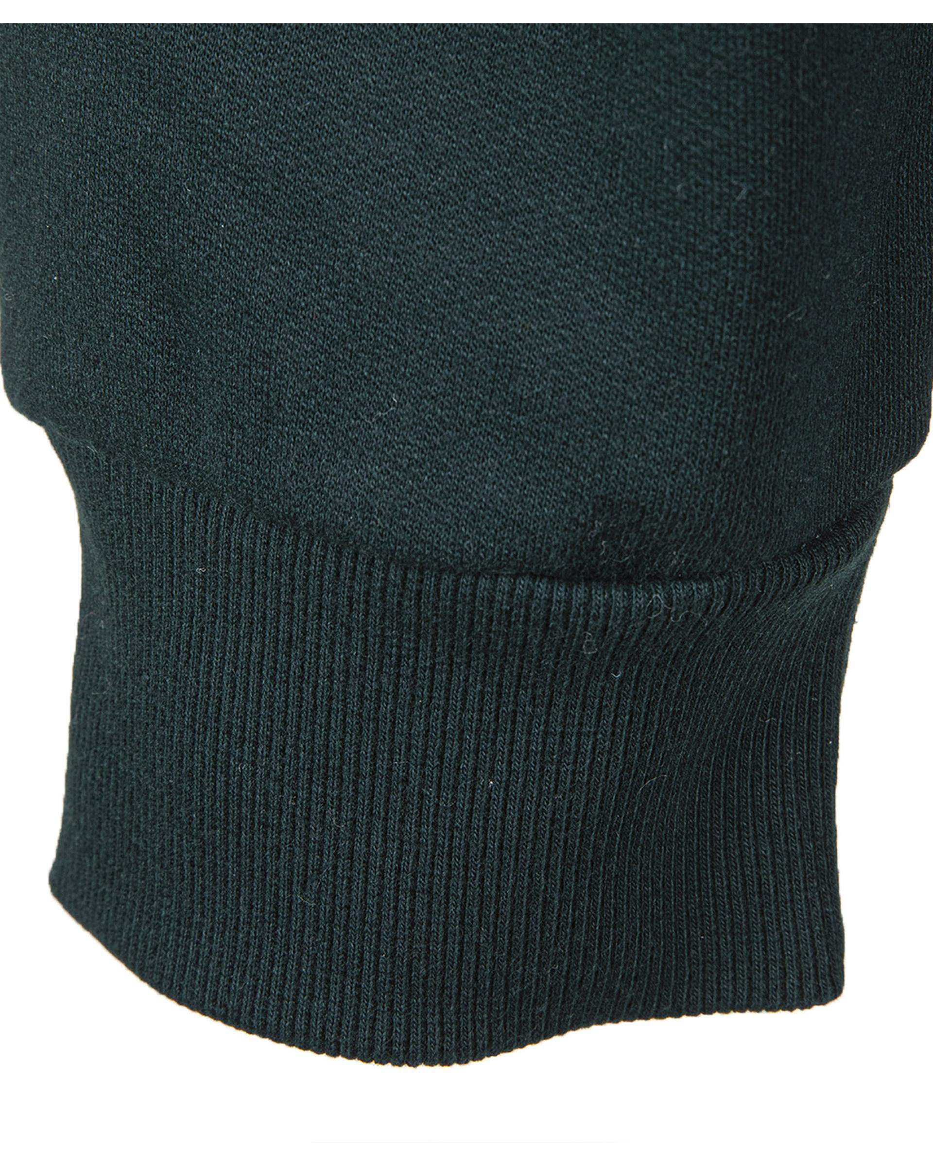 سویشرت مردانه سبز فدیکو Fedyco کد 1032509