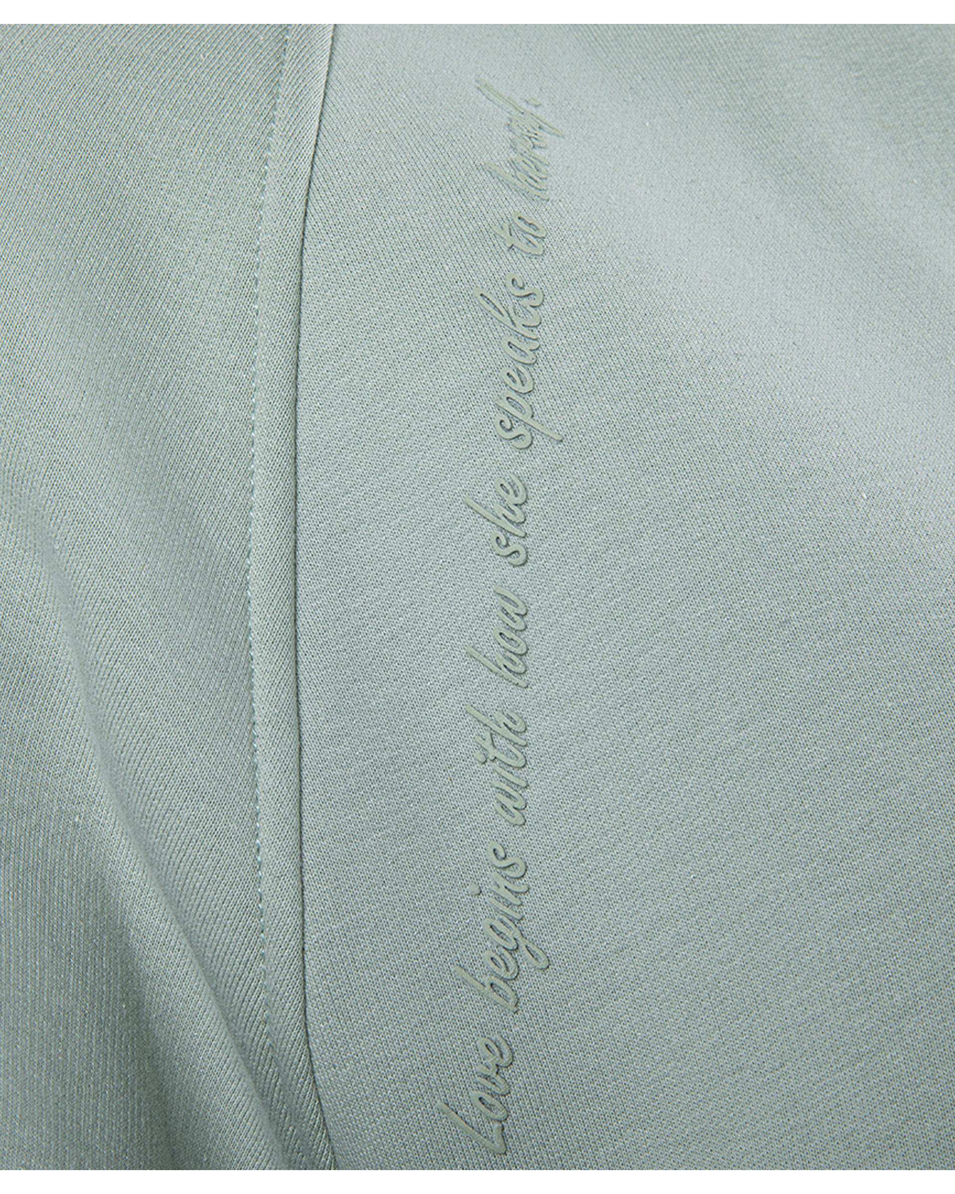 هودی زنانه سبز فدیکو Fedyco کد 10324096