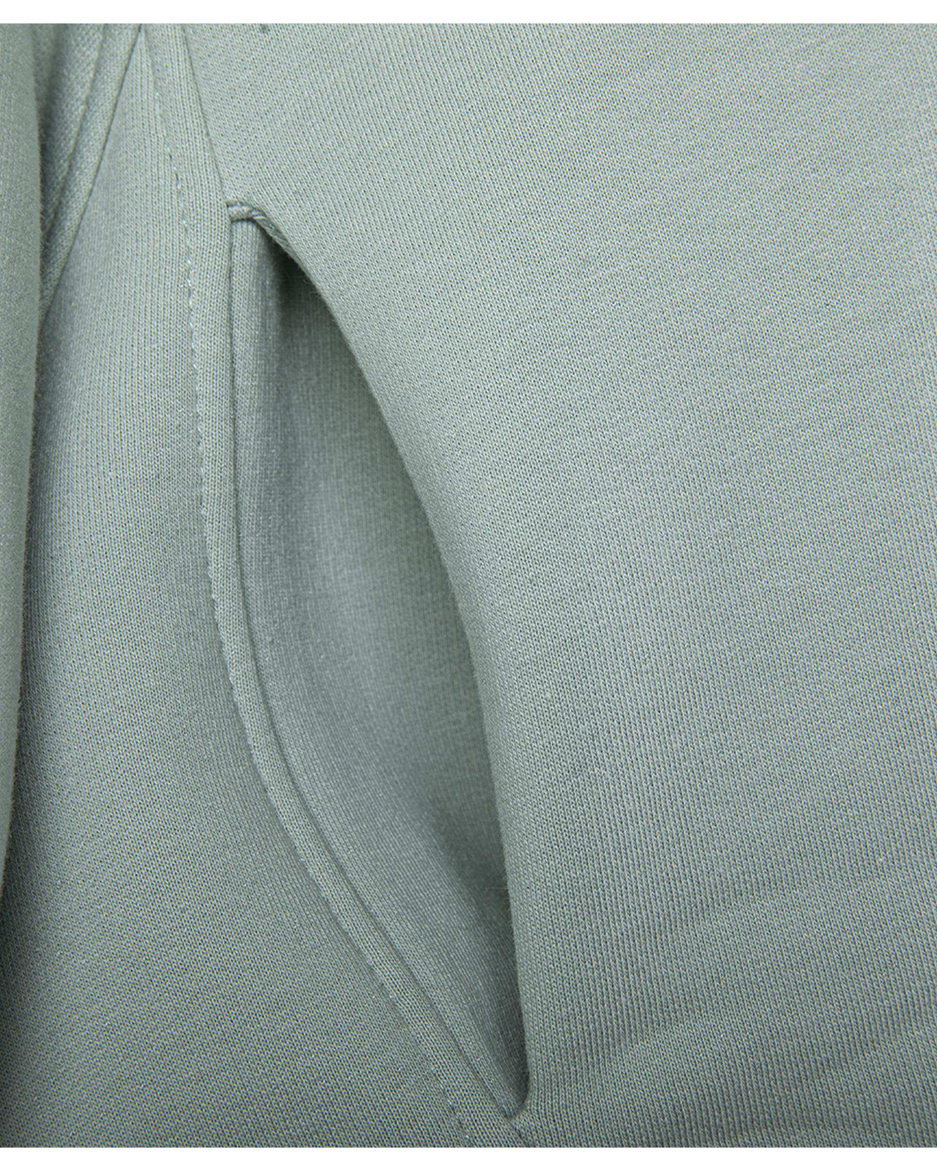 هودی زنانه سبز فدیکو Fedyco کد 10324096