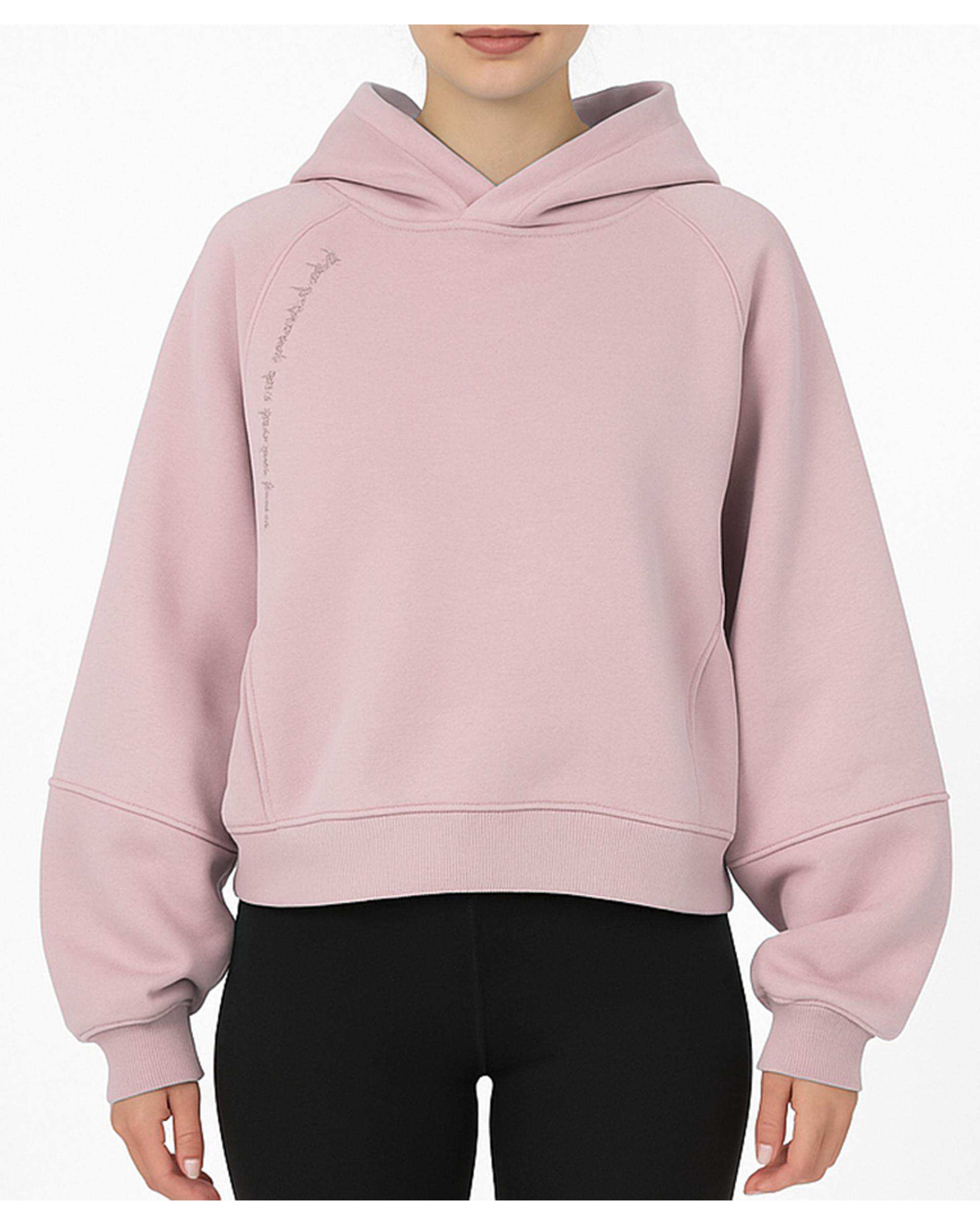 هودی زنانه صورتی فدیکو Fedyco کد 10324096