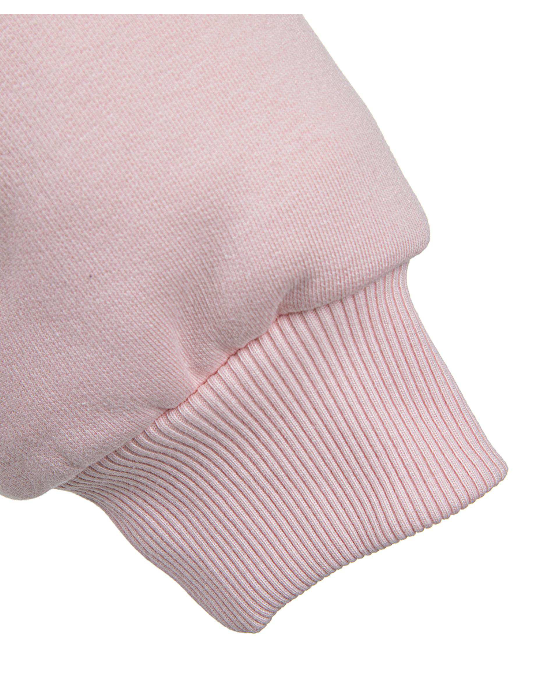 هودی زنانه صورتی فدیکو Fedyco کد 10324096