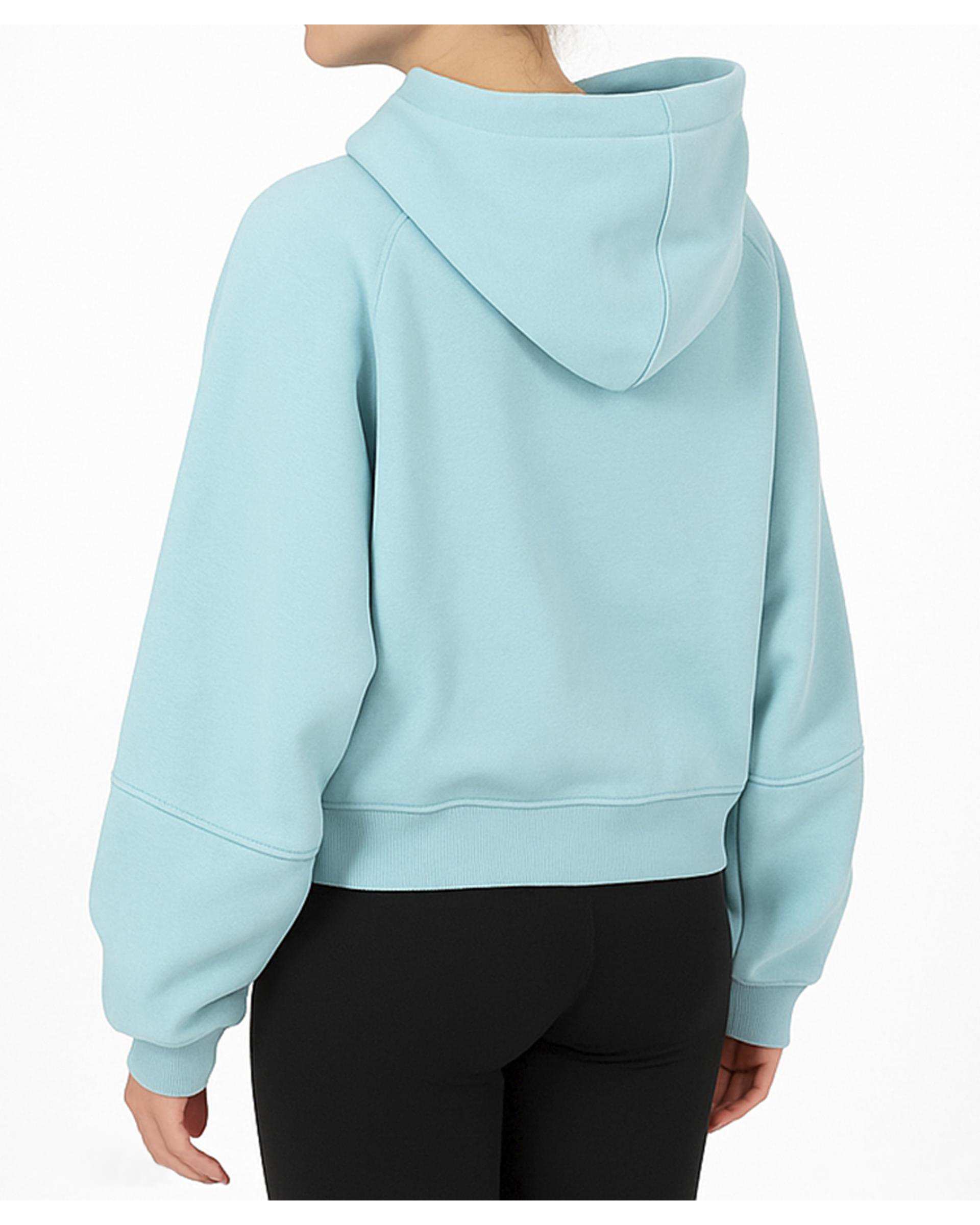 هودی زنانه آبی فدیکو Fedyco کد 10324096