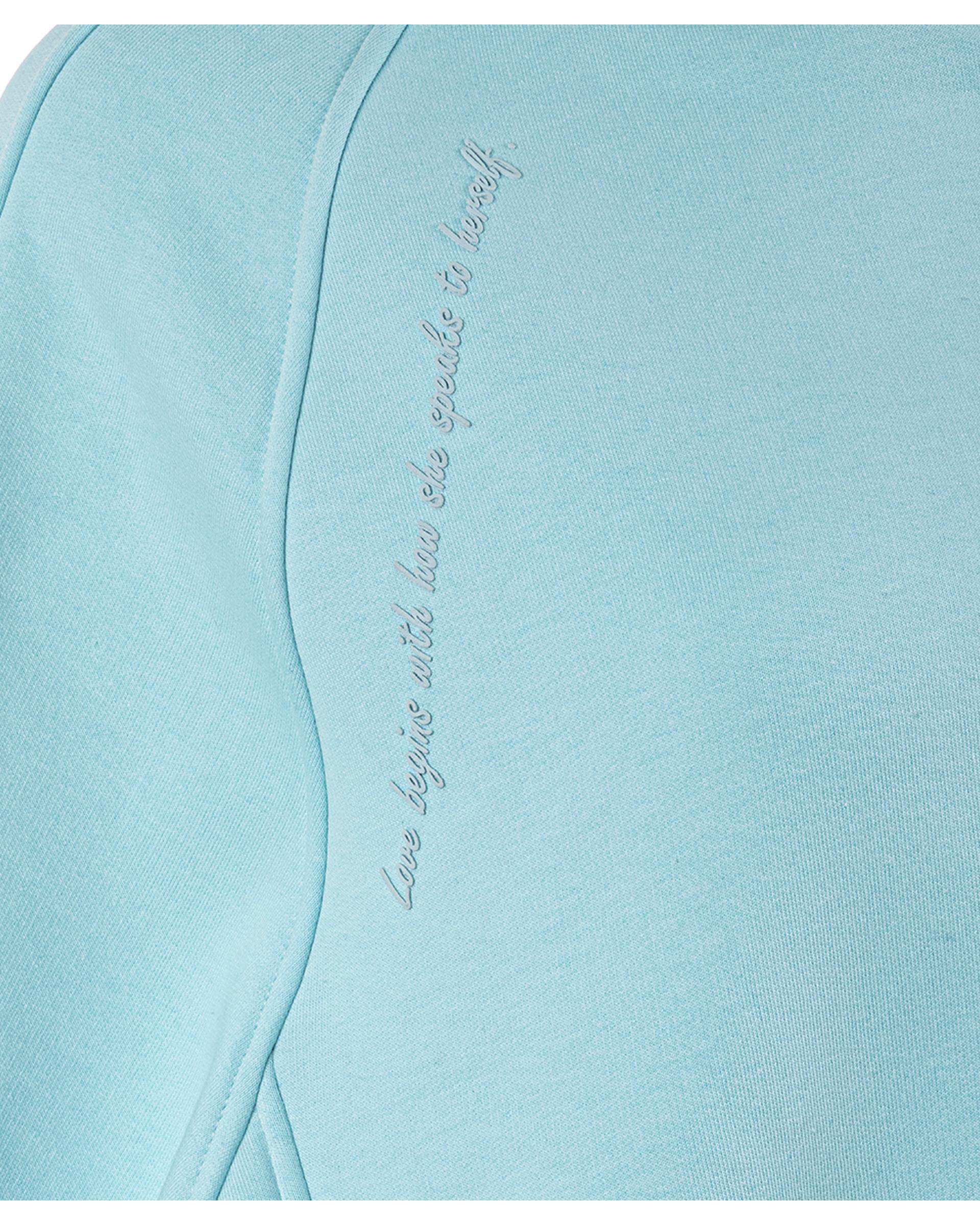 هودی زنانه آبی فدیکو Fedyco کد 10324096