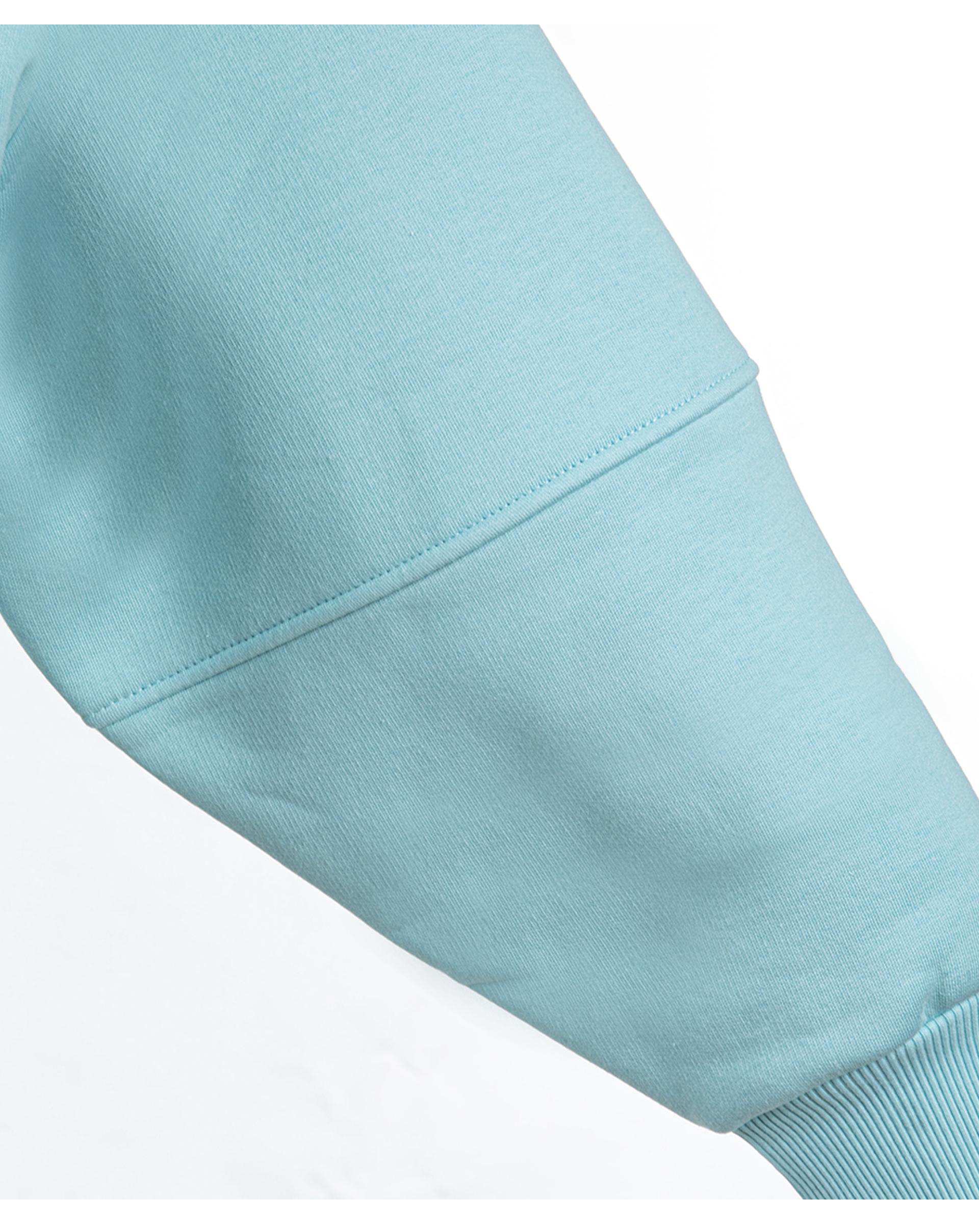 هودی زنانه آبی فدیکو Fedyco کد 10324096