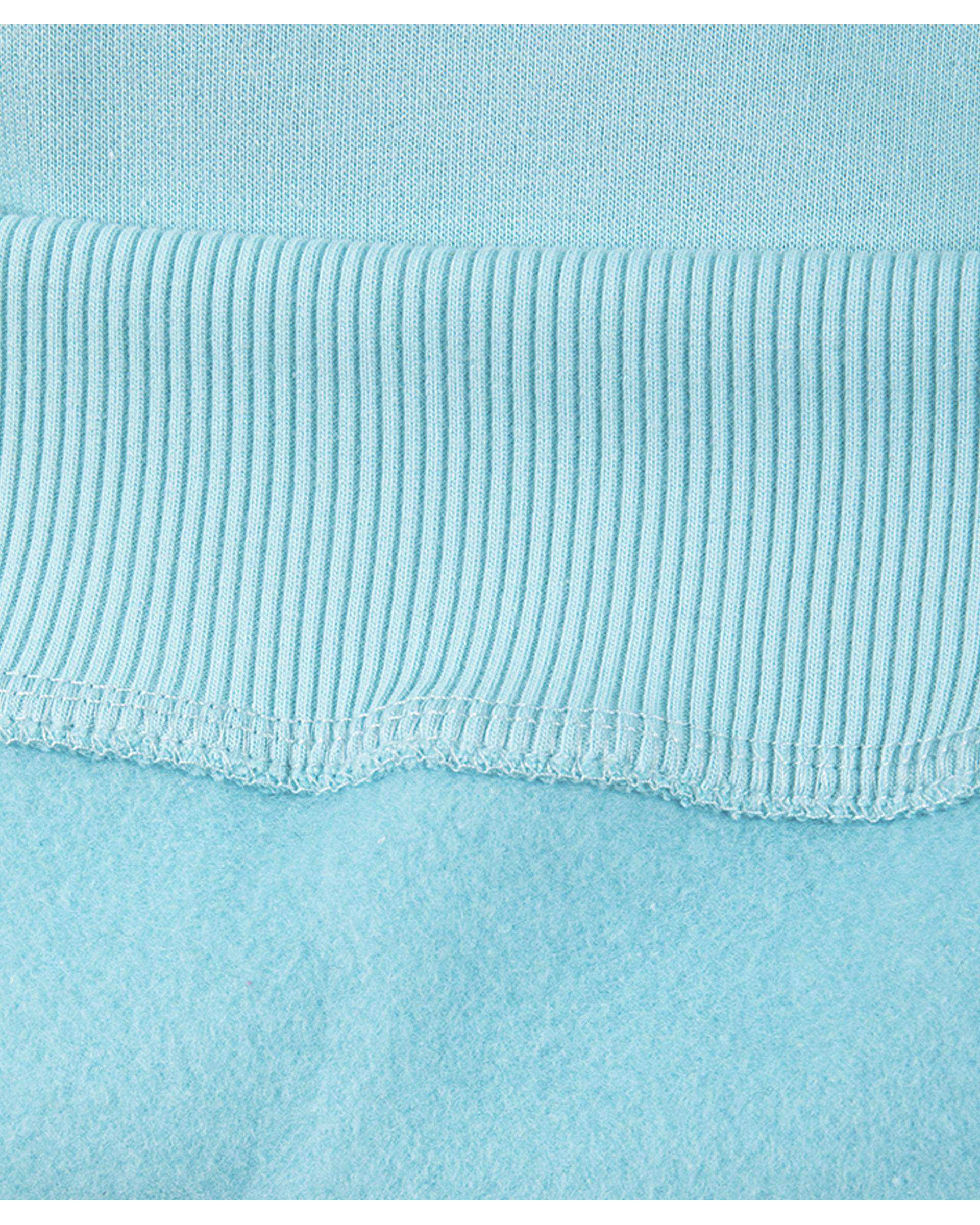 هودی زنانه آبی فدیکو Fedyco کد 10324096