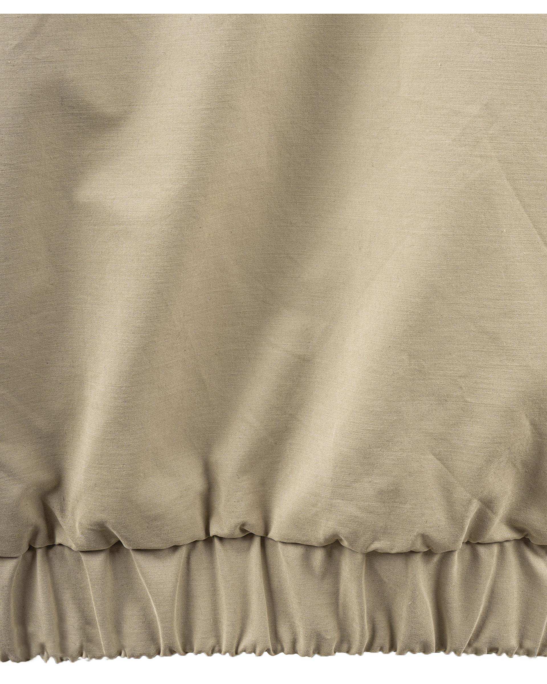 سویشرت مردانه زیپ دار کرم فدیکو Fedyco کد 10719050