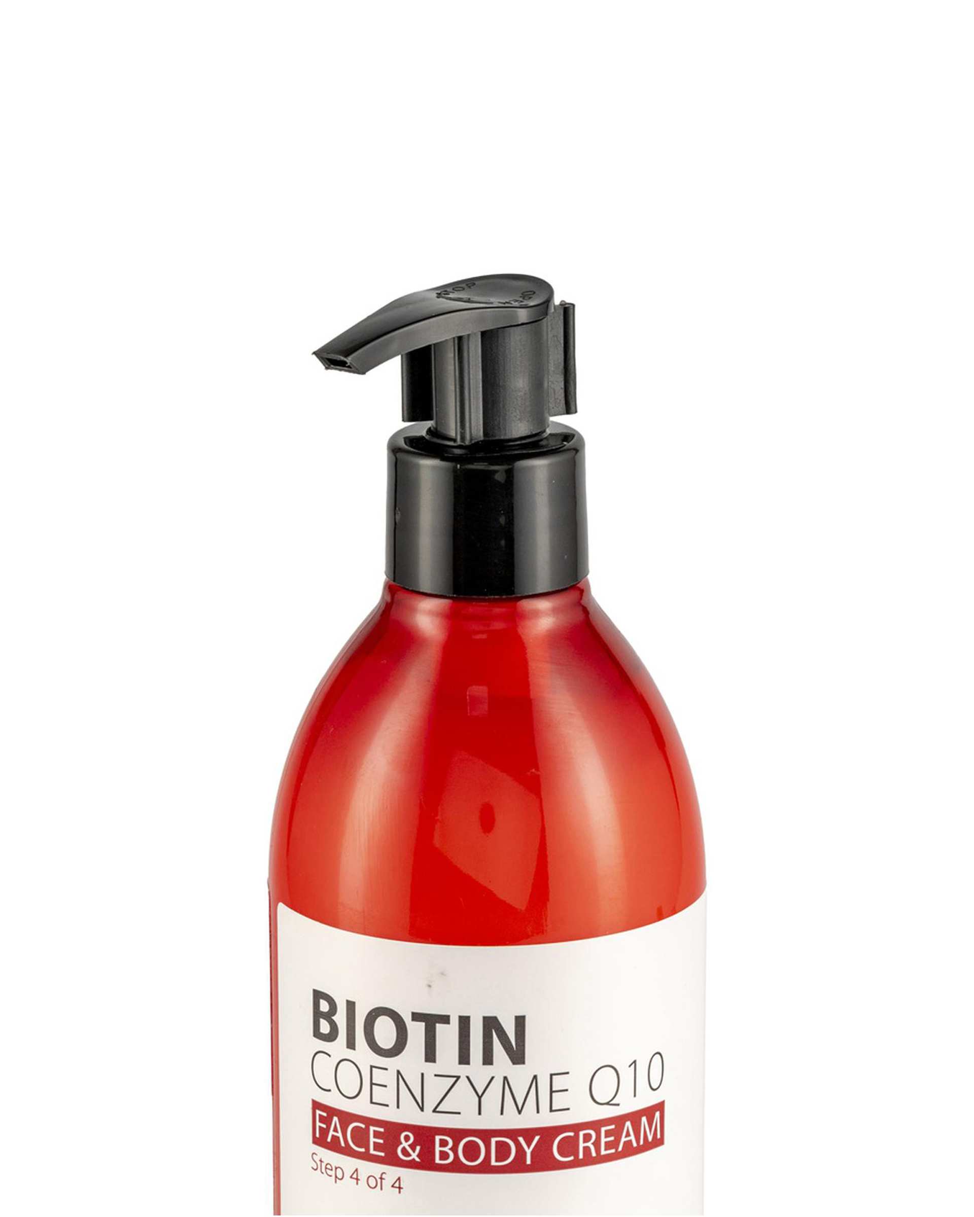 کرم مرطوب کننده دست و صورت دیلمون Dilmon حاوی بیوتین حجم 350ml