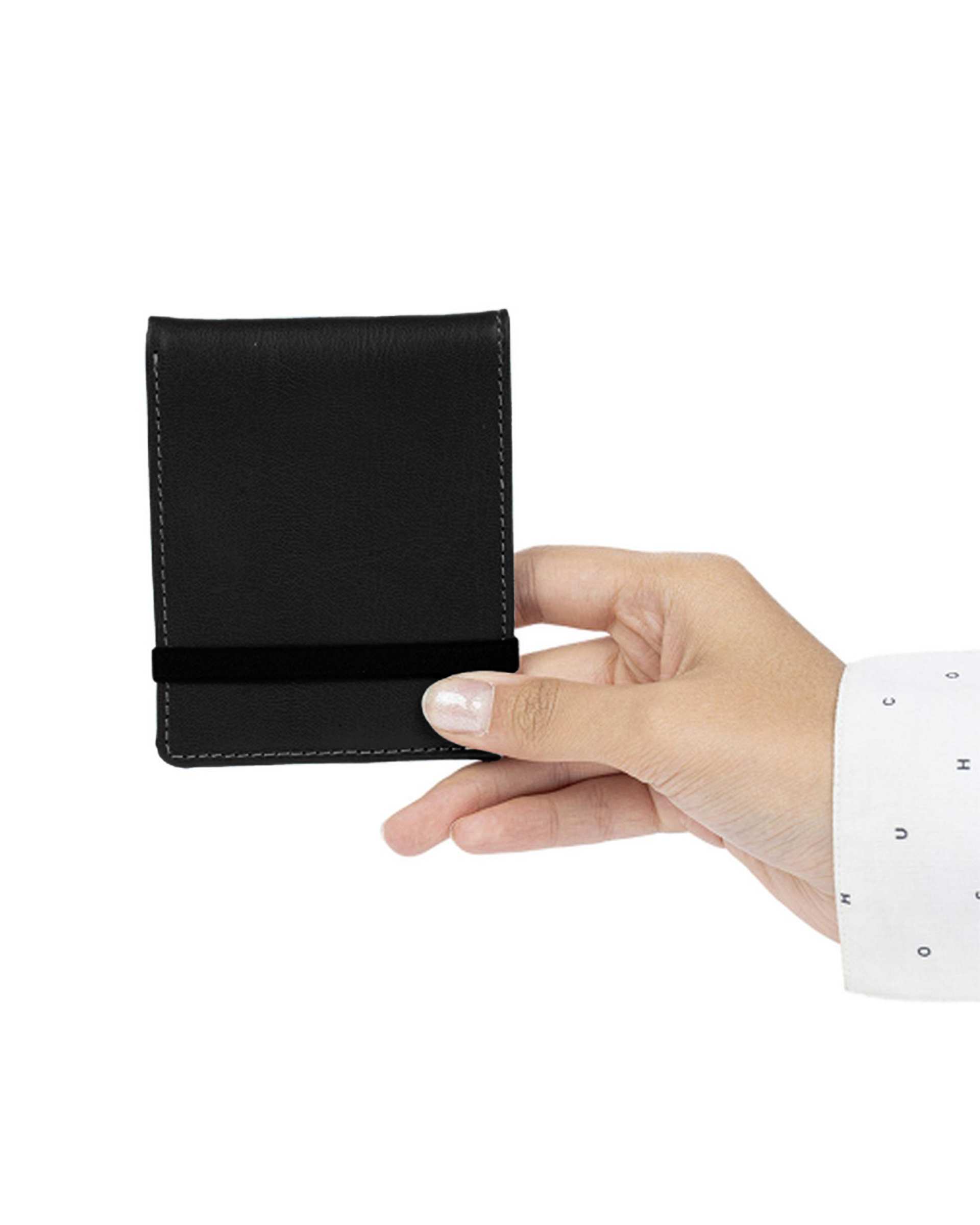 جاکارتی مدل کشی مشکی بیسراک Bisrak کد CH-Keshi-N59