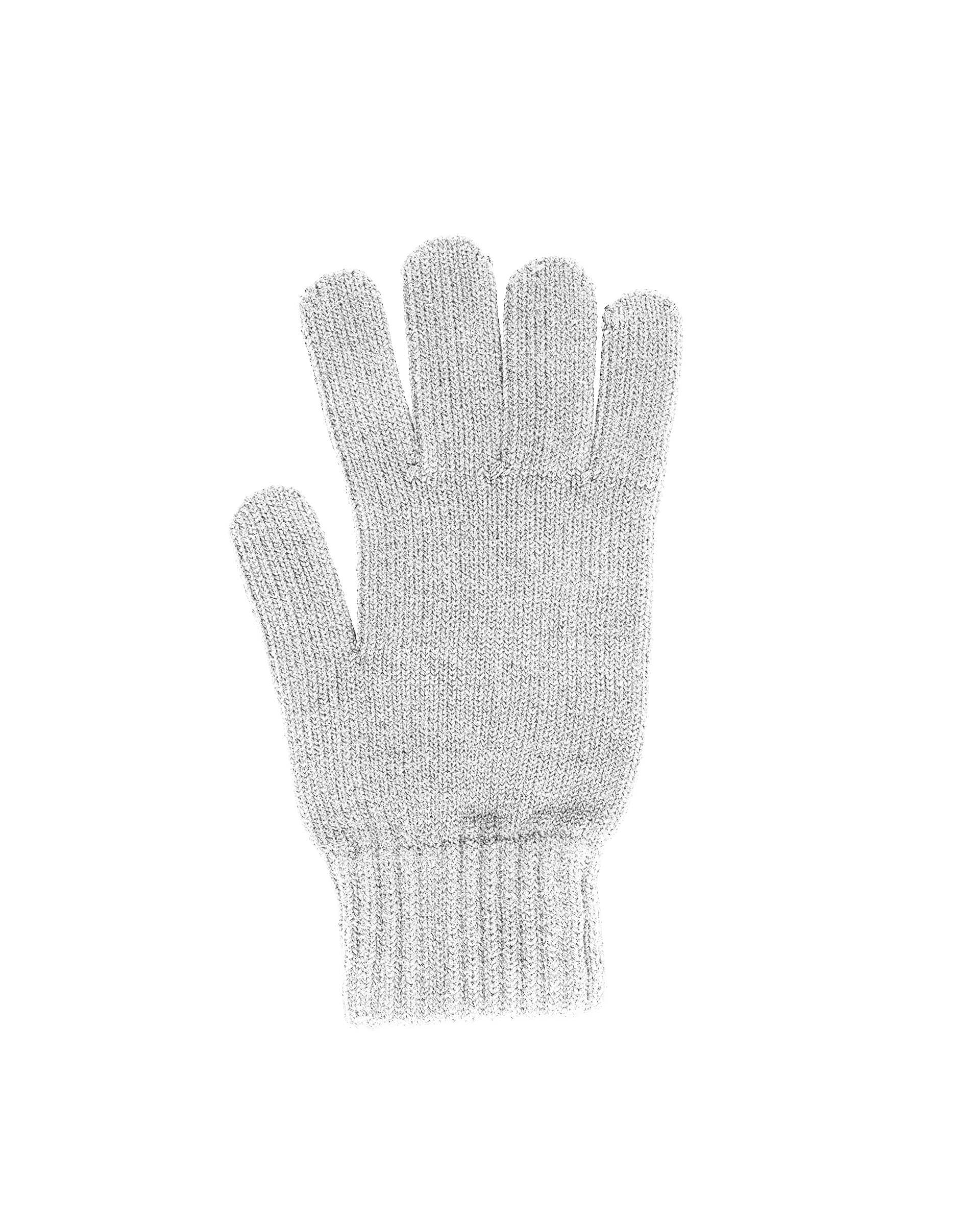 ست سه تکه کلاه و شال گردن و دستکش بچگانه کرم سبز ملورینا Melorina کد 42108