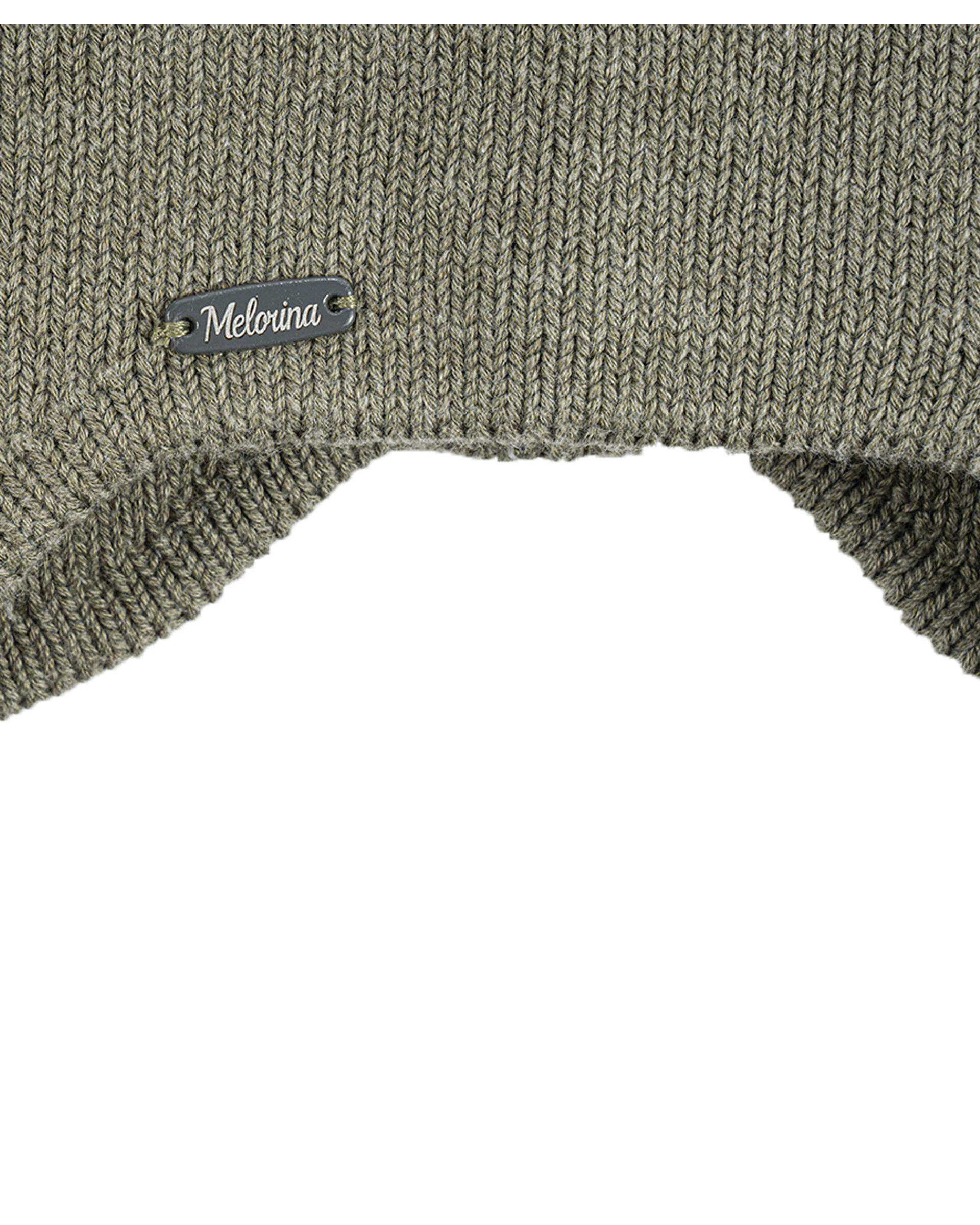 هد بند بچگانه سبز ملورینا Melorina کد 9303