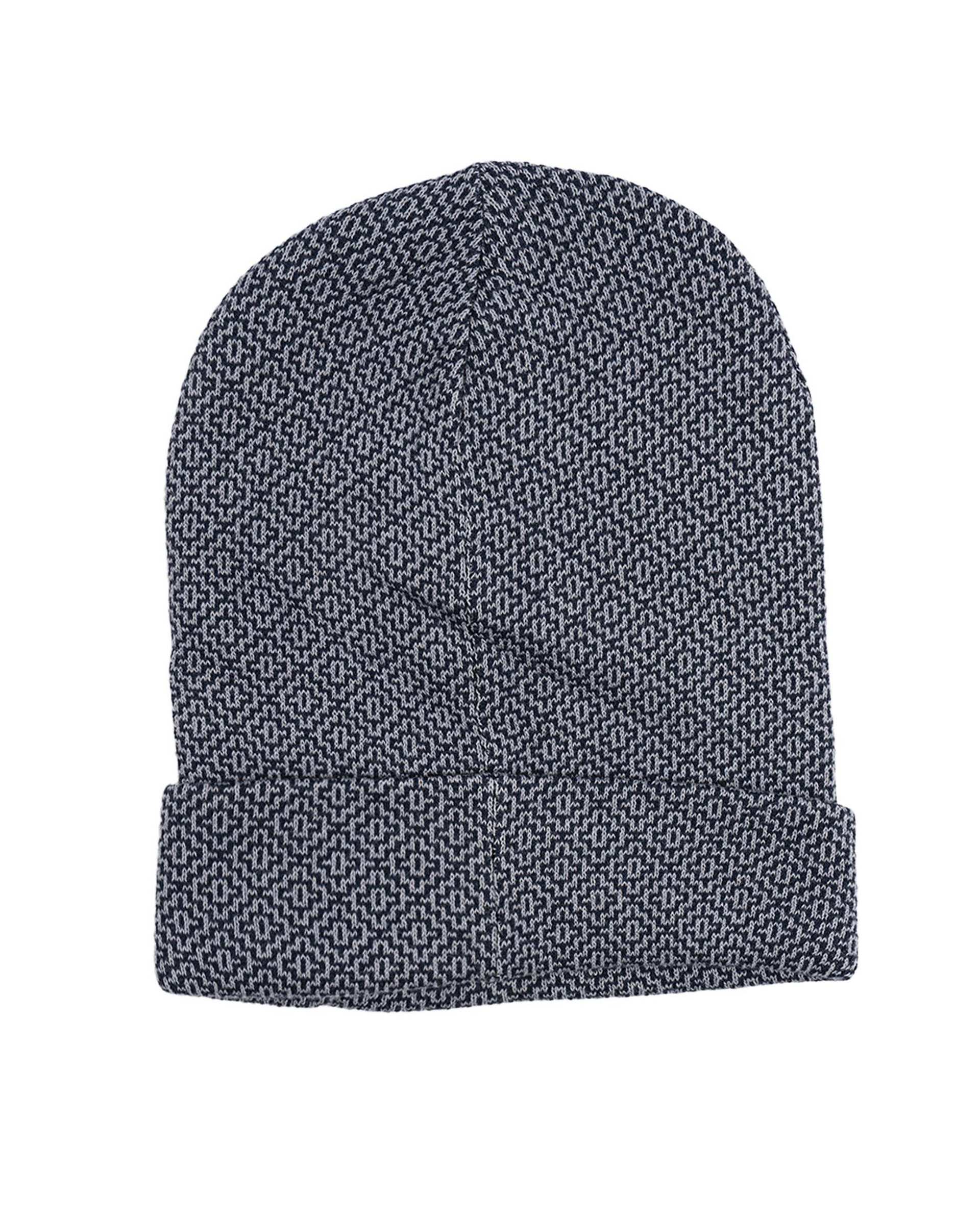 کلاه بچگانه طوسی ملورینا Melorina کد 9305