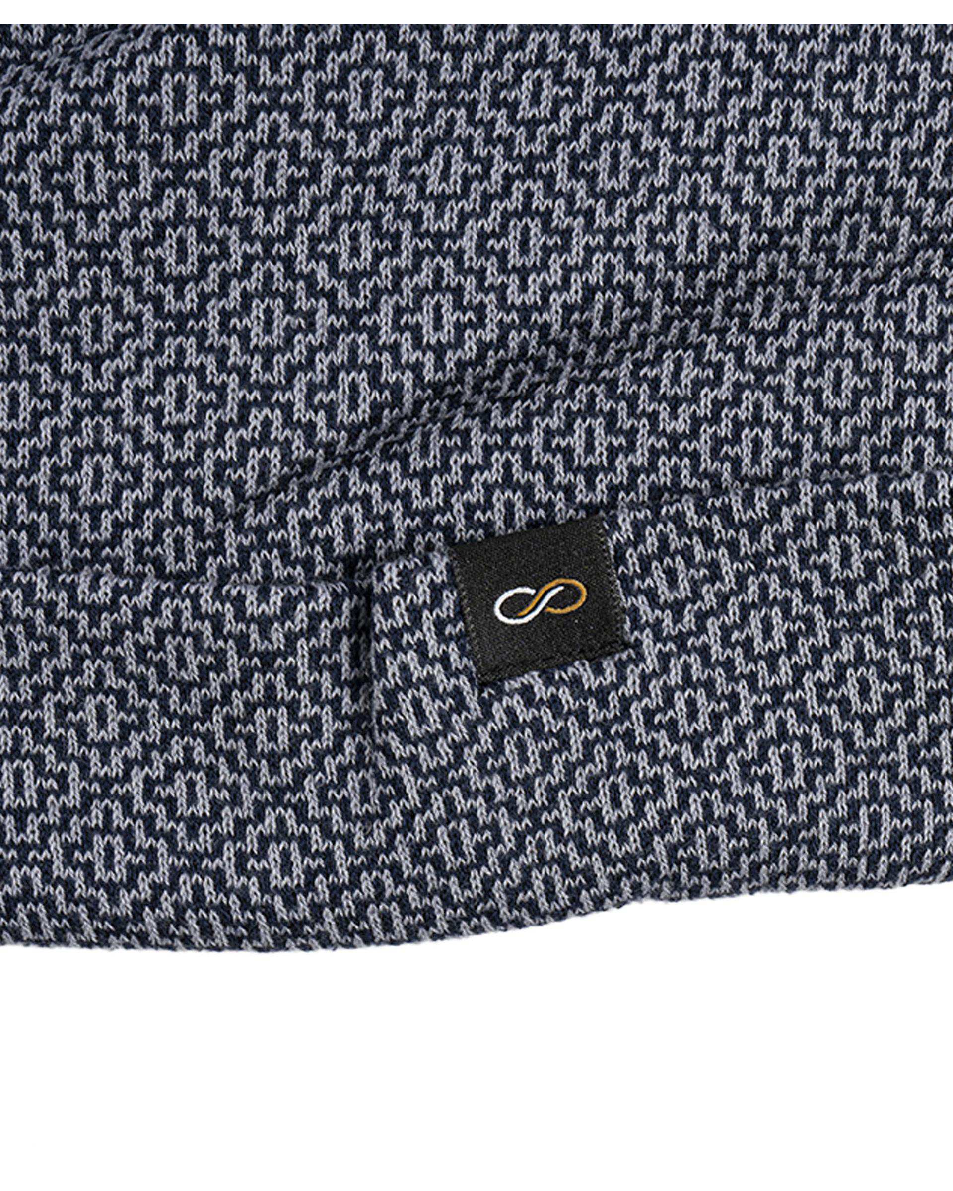 کلاه بچگانه طوسی ملورینا Melorina کد 9305