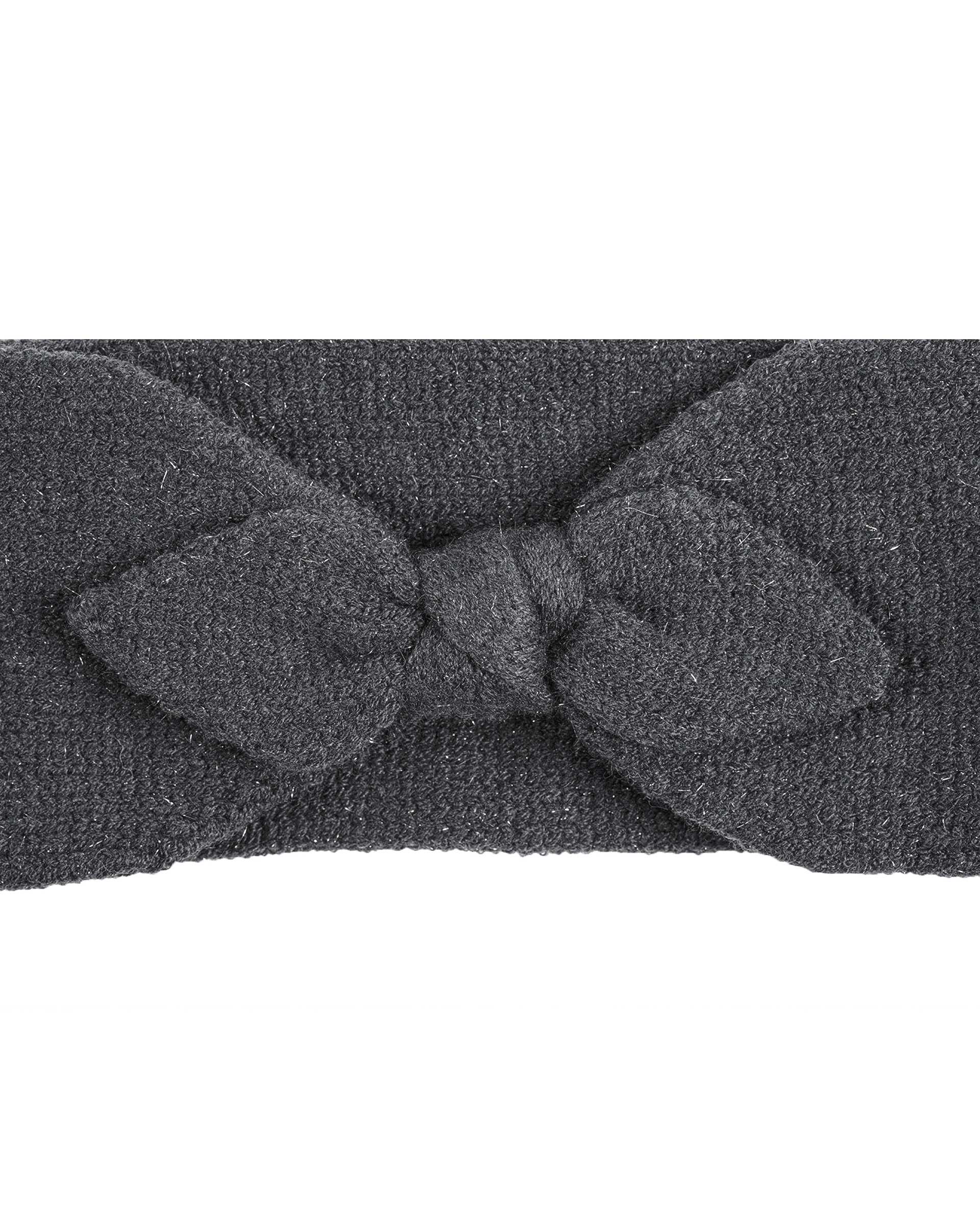 هد بند دخترانه پاپیون دودی ملورینا Melorina کد 9109