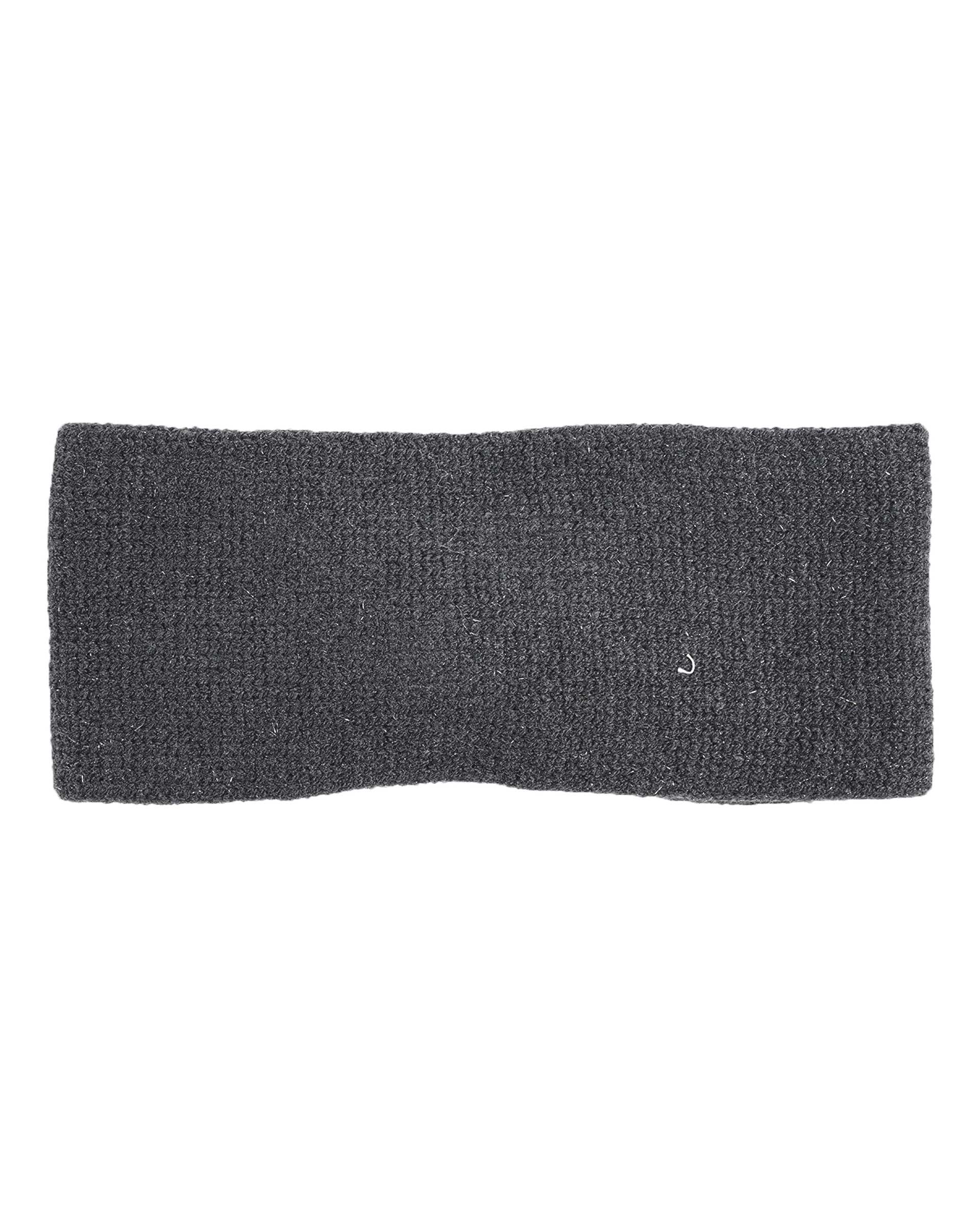 هد بند دخترانه پاپیون دودی ملورینا Melorina کد 9109