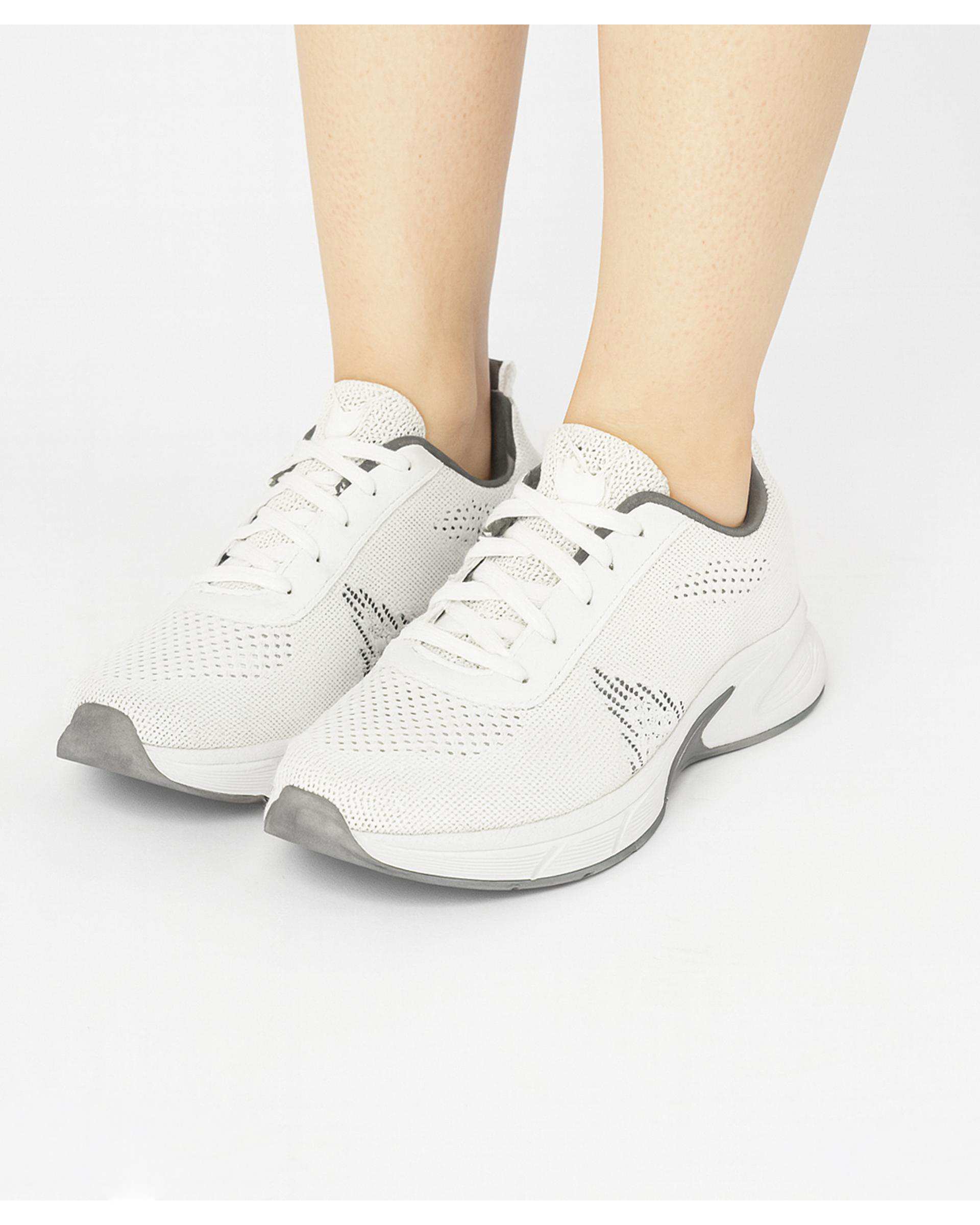 کفش ورزشی زنانه سفید مل اند موژ Mel & Moj کد W08953