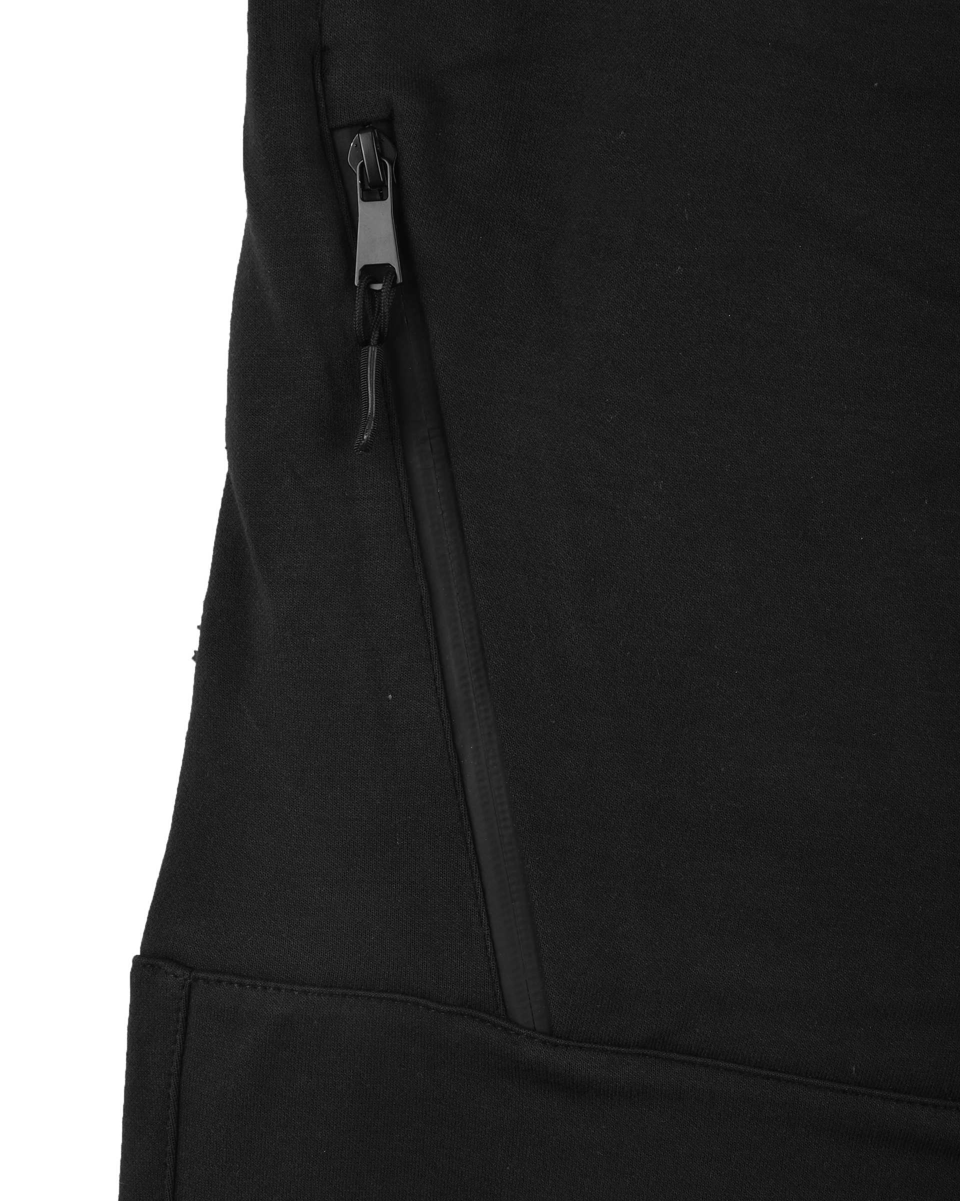 شلوار مردانه اسلش مشکی مل اند موژ Mel & Moj کد M09003