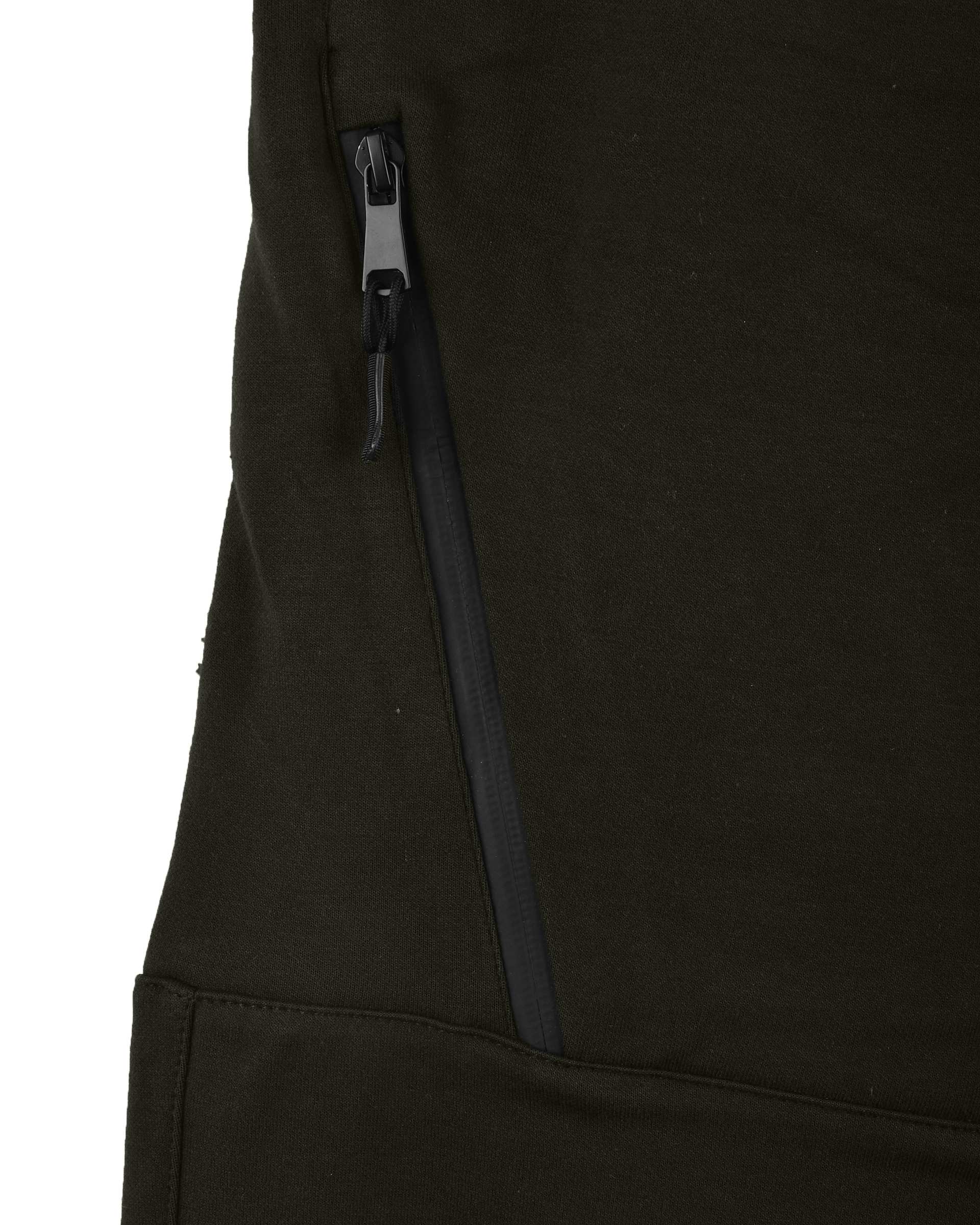 شلوار مردانه اسلش سبز مل اند موژ Mel & Moj کد M09003