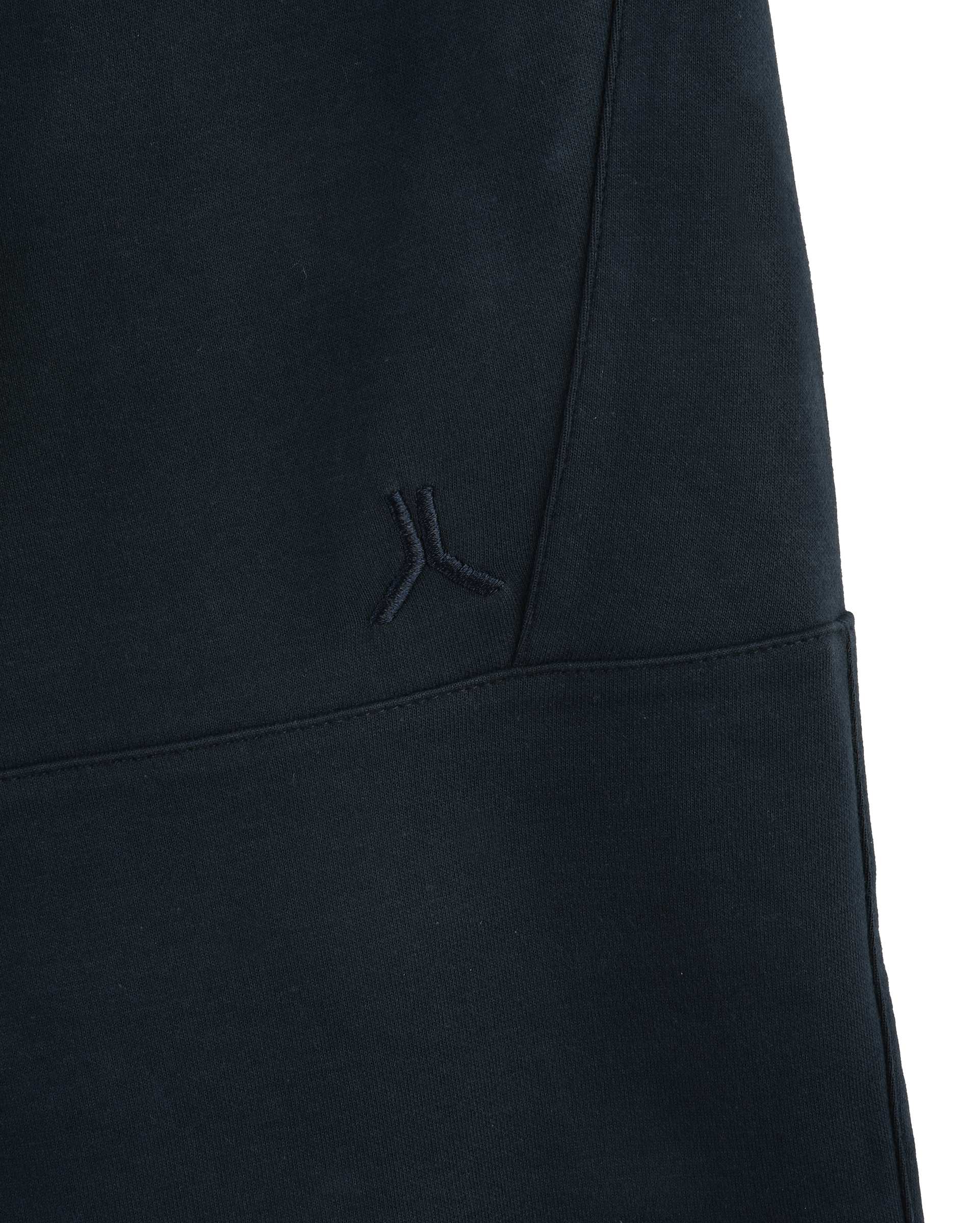 شلوار مردانه اسلش سرمه ای مل اند موژ Mel & Moj کد M09003